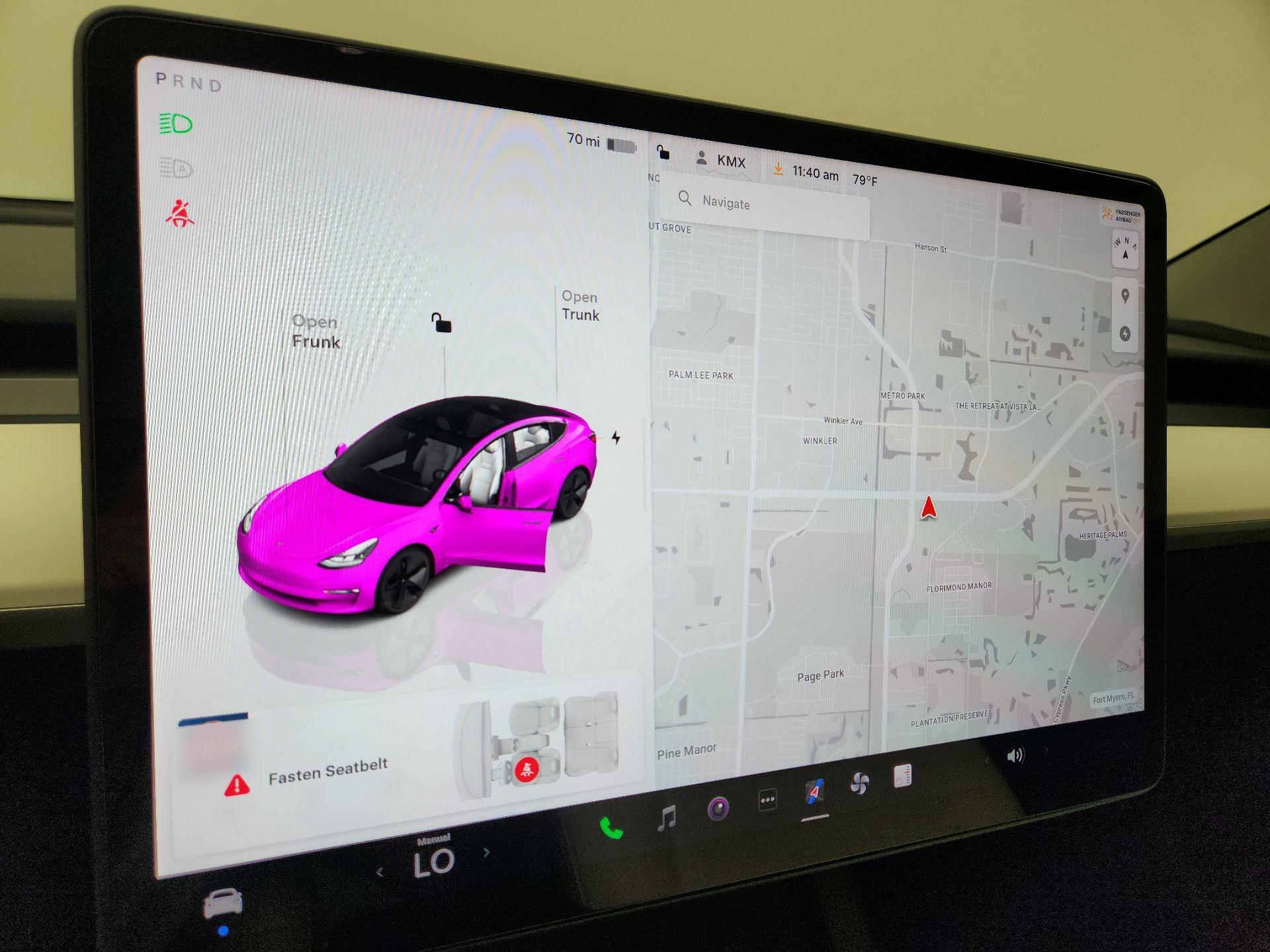 Thumbnail: 2023 Tesla Model 3 - 13