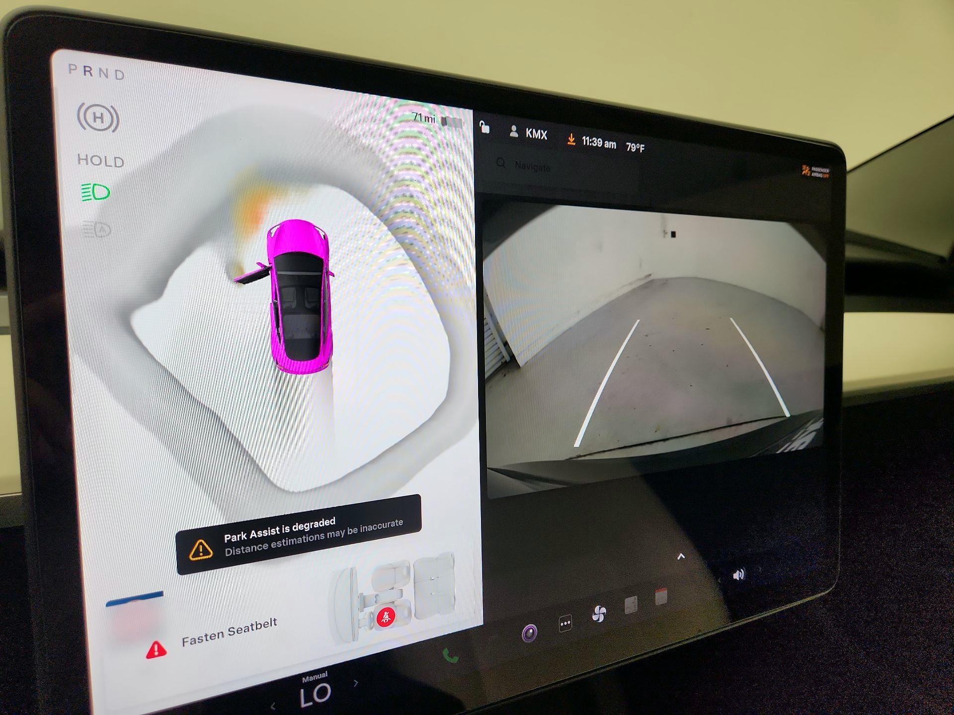 Thumbnail: 2023 Tesla Model 3 - 14