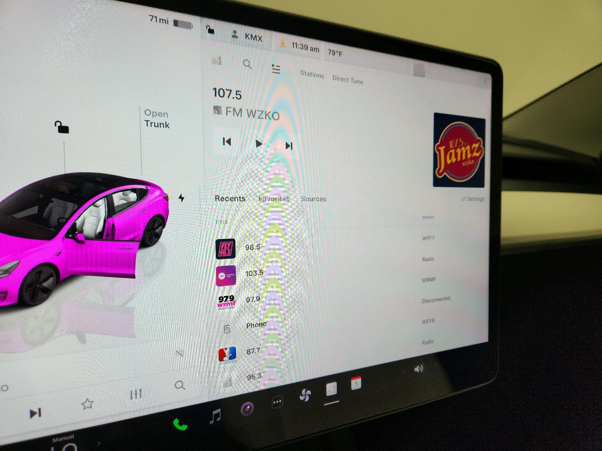 Thumbnail: 2023 Tesla Model 3 - 15