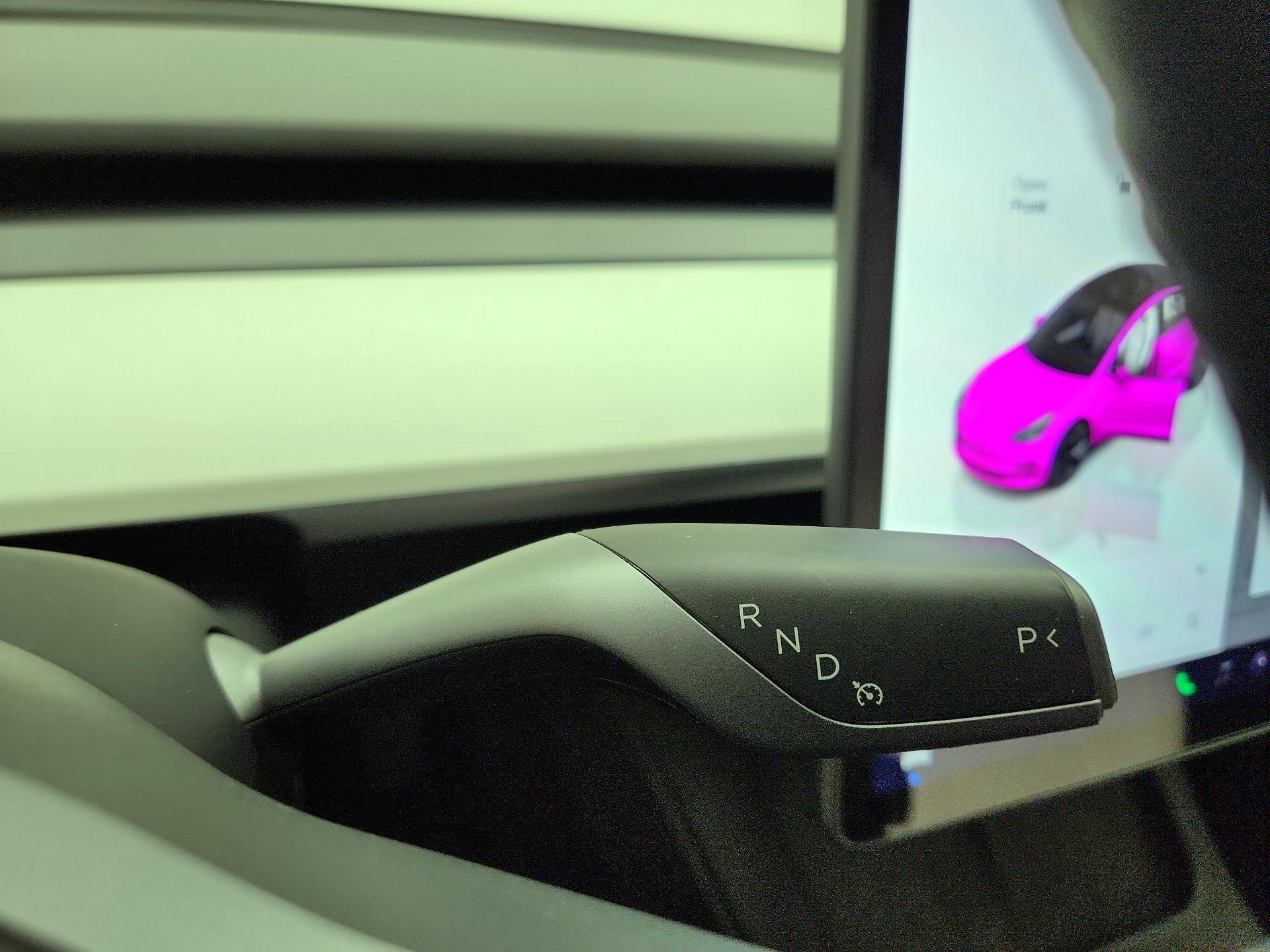 Thumbnail: 2023 Tesla Model 3 - 17