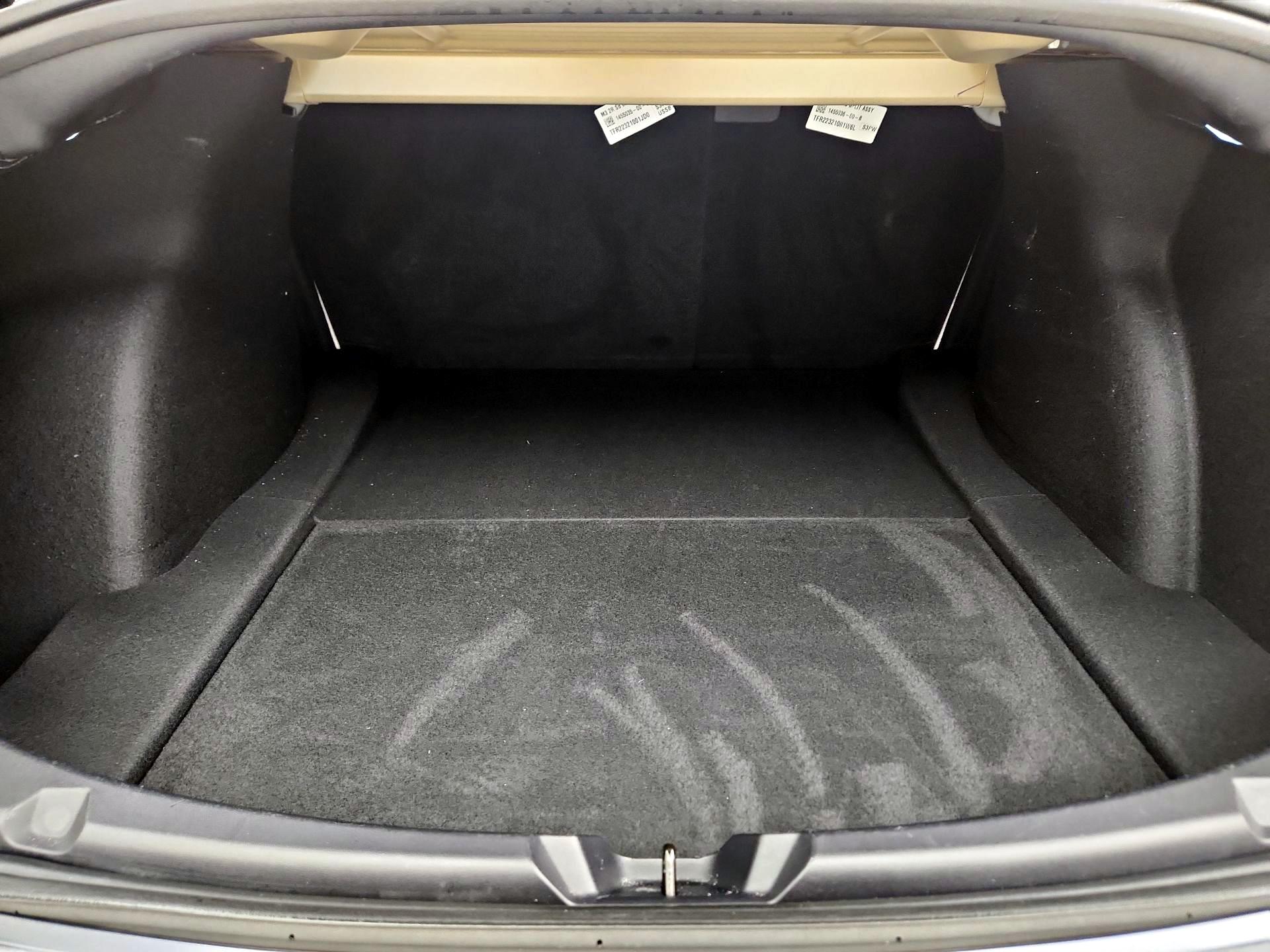 Thumbnail: 2023 Tesla Model 3 - 20