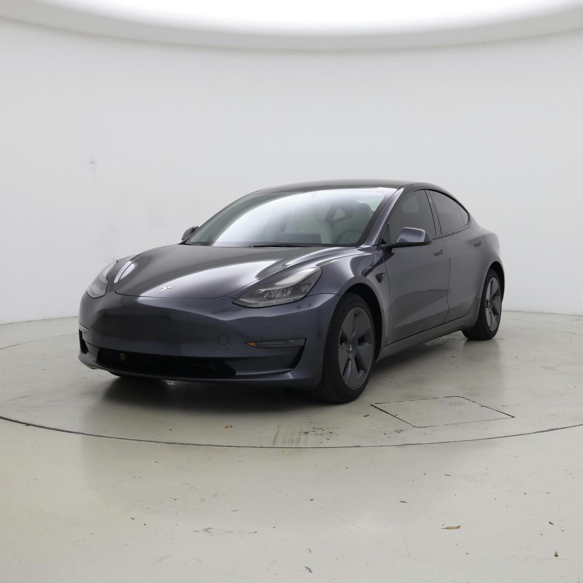 Thumbnail: 2023 Tesla Model 3 - 4