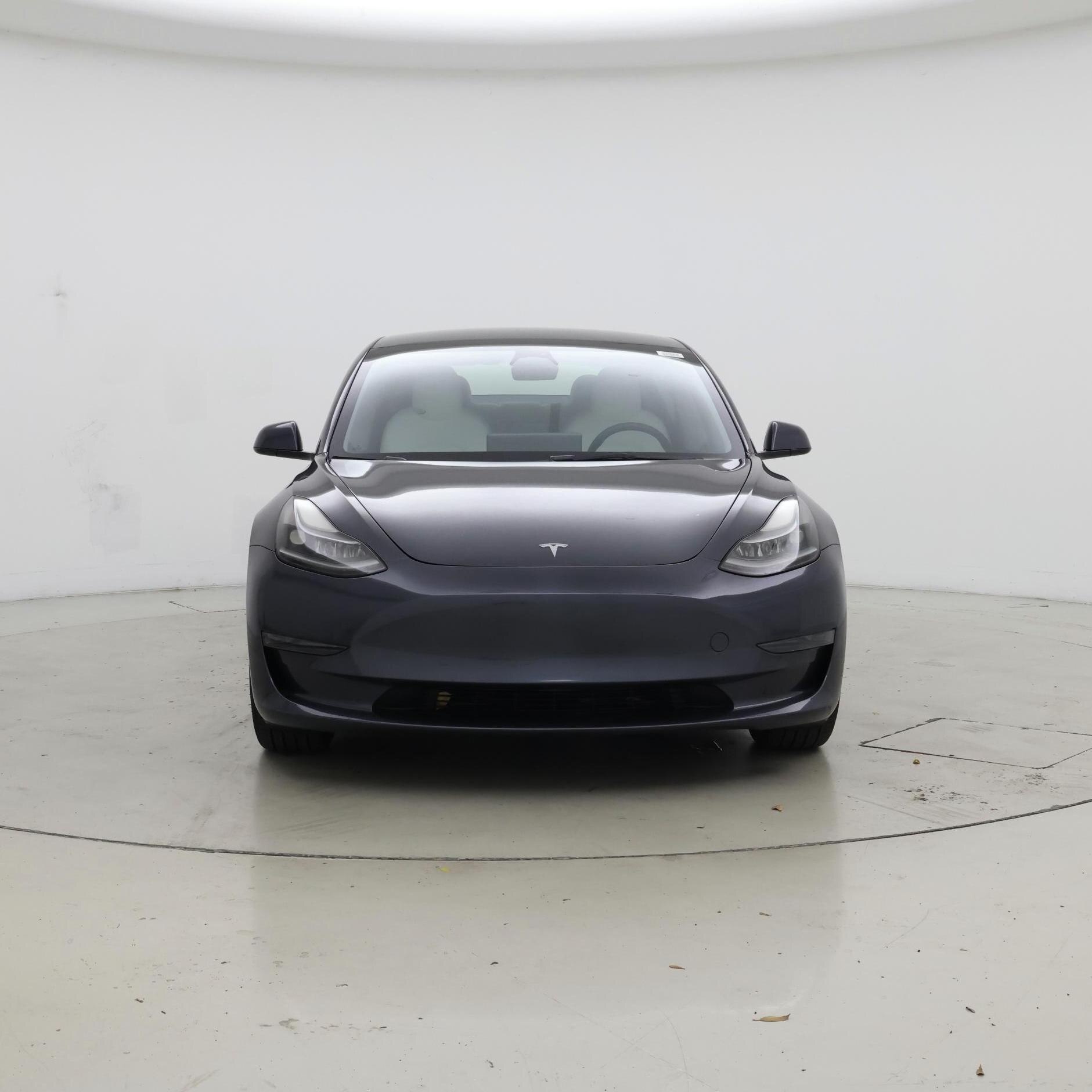 Thumbnail: 2023 Tesla Model 3 - 5