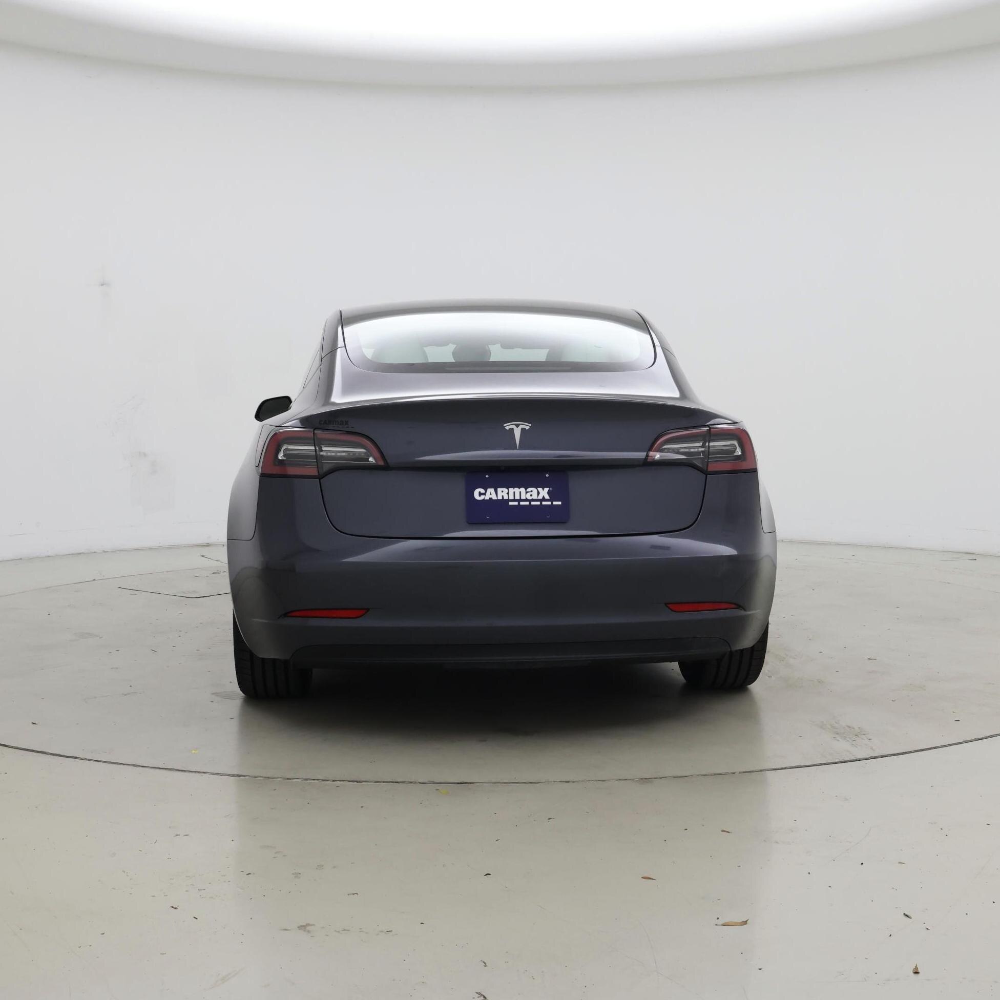 Thumbnail: 2023 Tesla Model 3 - 6