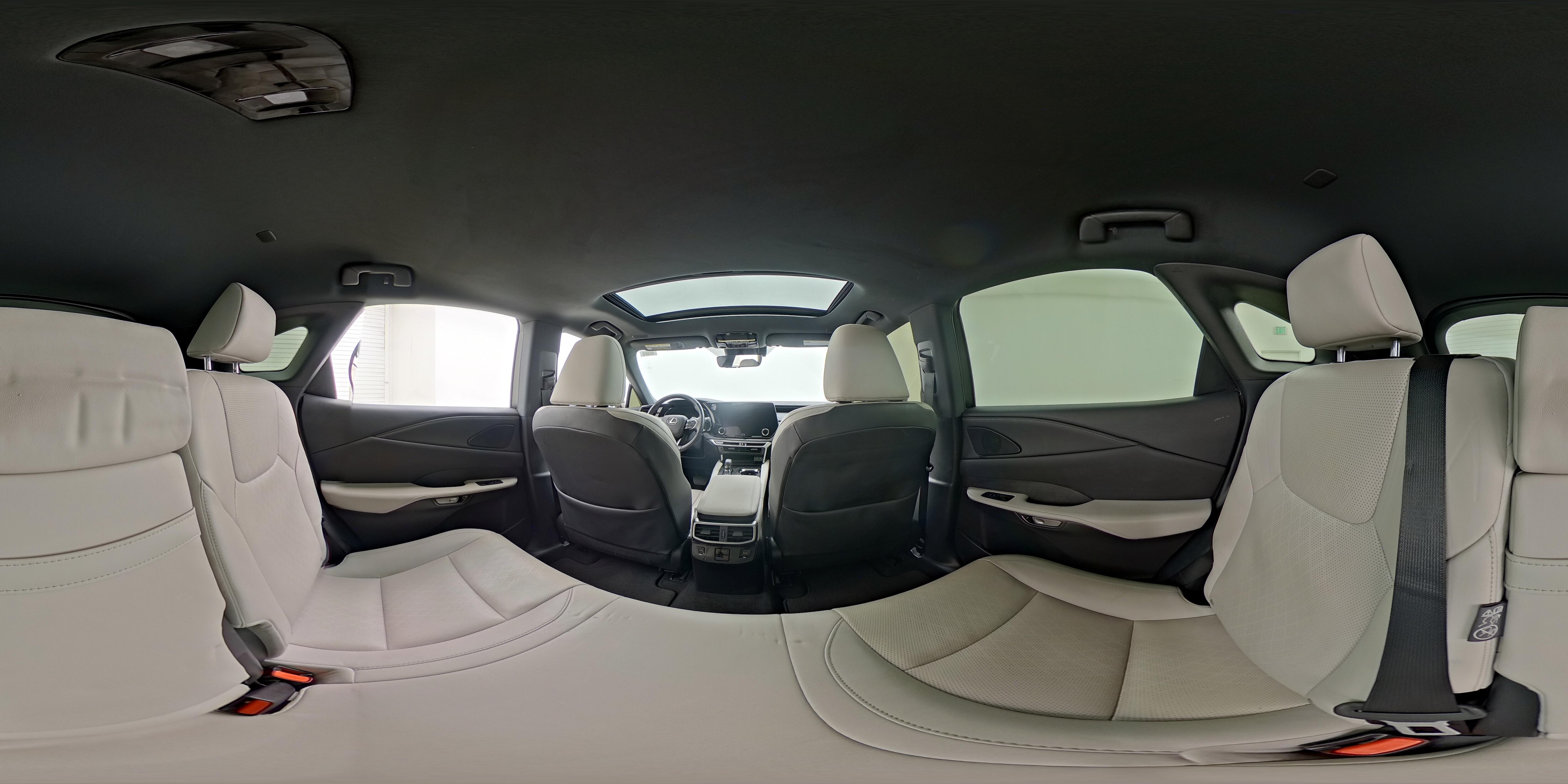 2023 Lexus RX 350 - Photo 27