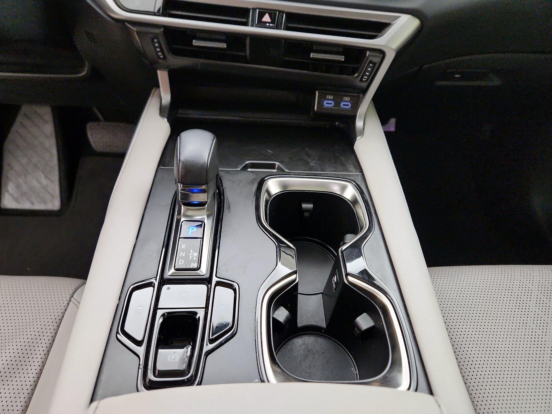 Thumbnail: 2023 Lexus RX - 18