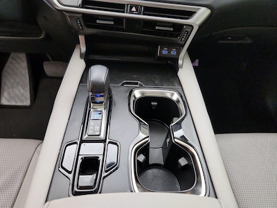 Shifter