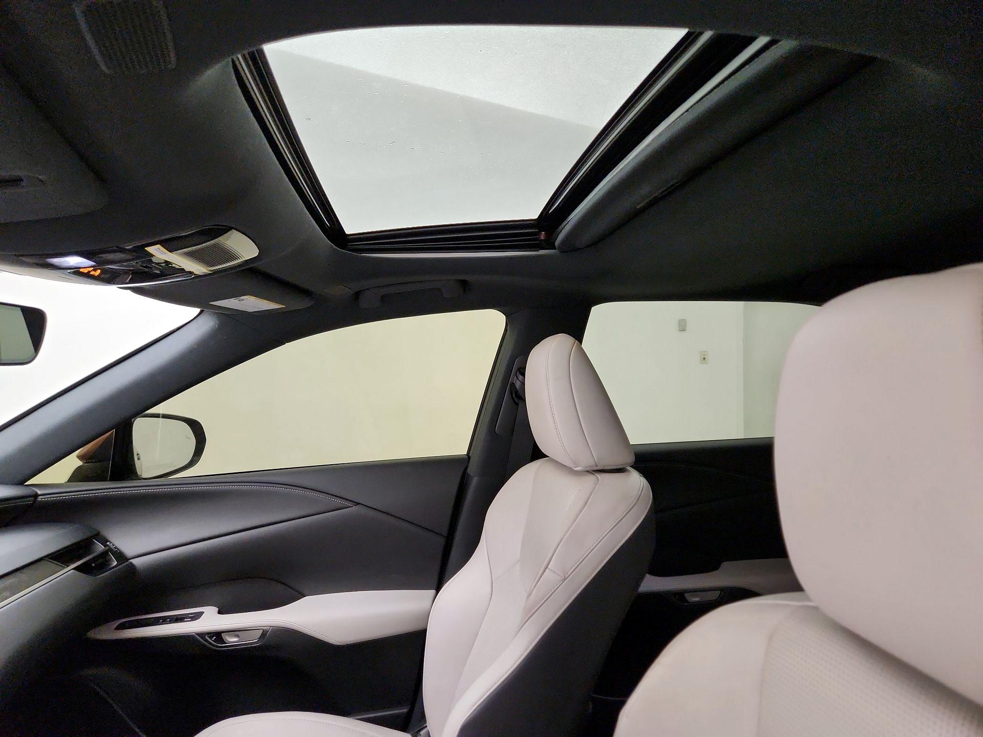 Thumbnail: 2023 Lexus RX - 20