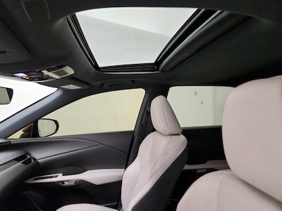 Sunroof