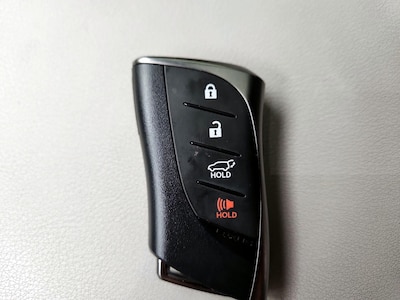 Keys