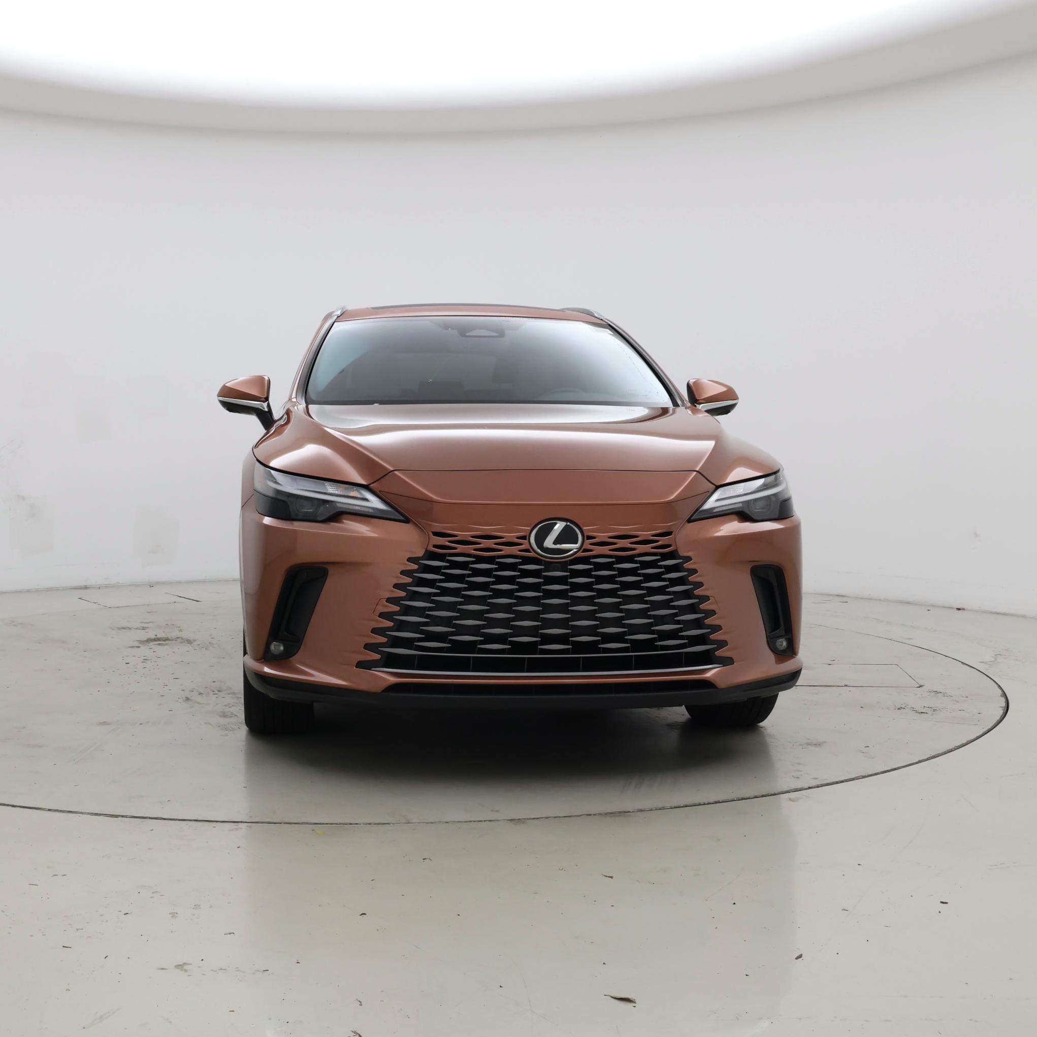 Thumbnail: 2023 Lexus RX - 5