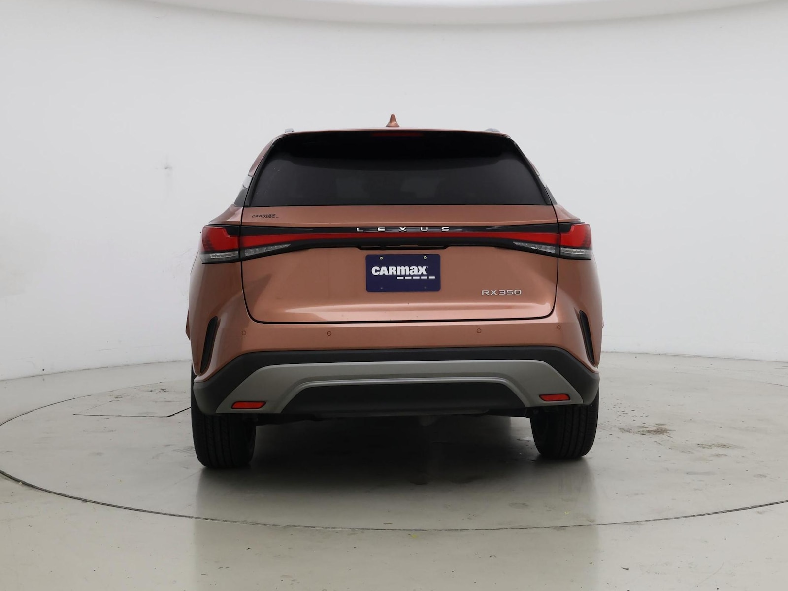 2023 Lexus RX 350 - Photo 7