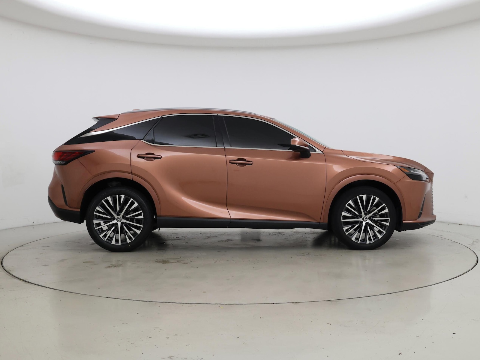 2023 Lexus RX 350 - Photo 8