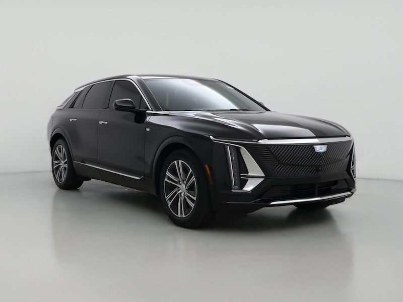 2023 Cadillac Lyriq Luxury -
                  Fort Myers, FL