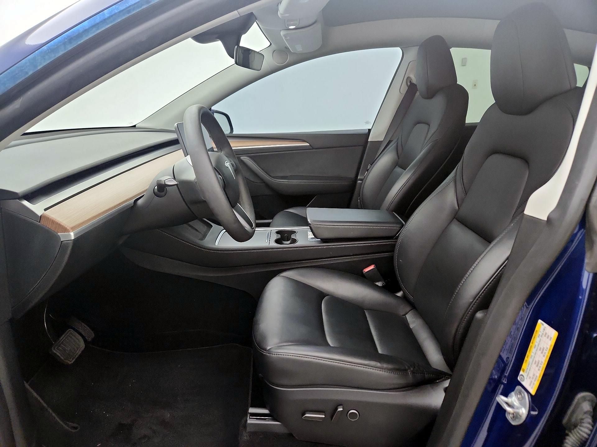 Thumbnail: 2024 Tesla Model Y - 11