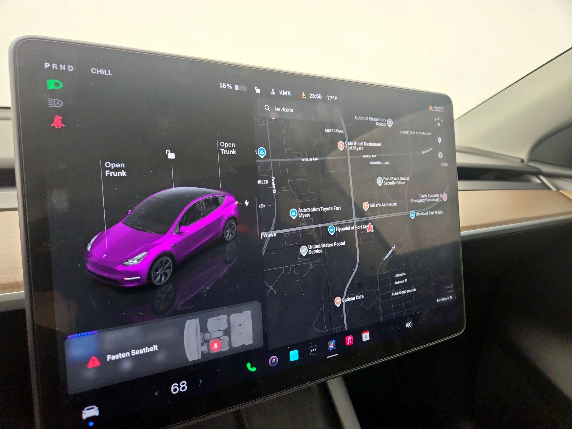 Thumbnail: 2024 Tesla Model Y - 13