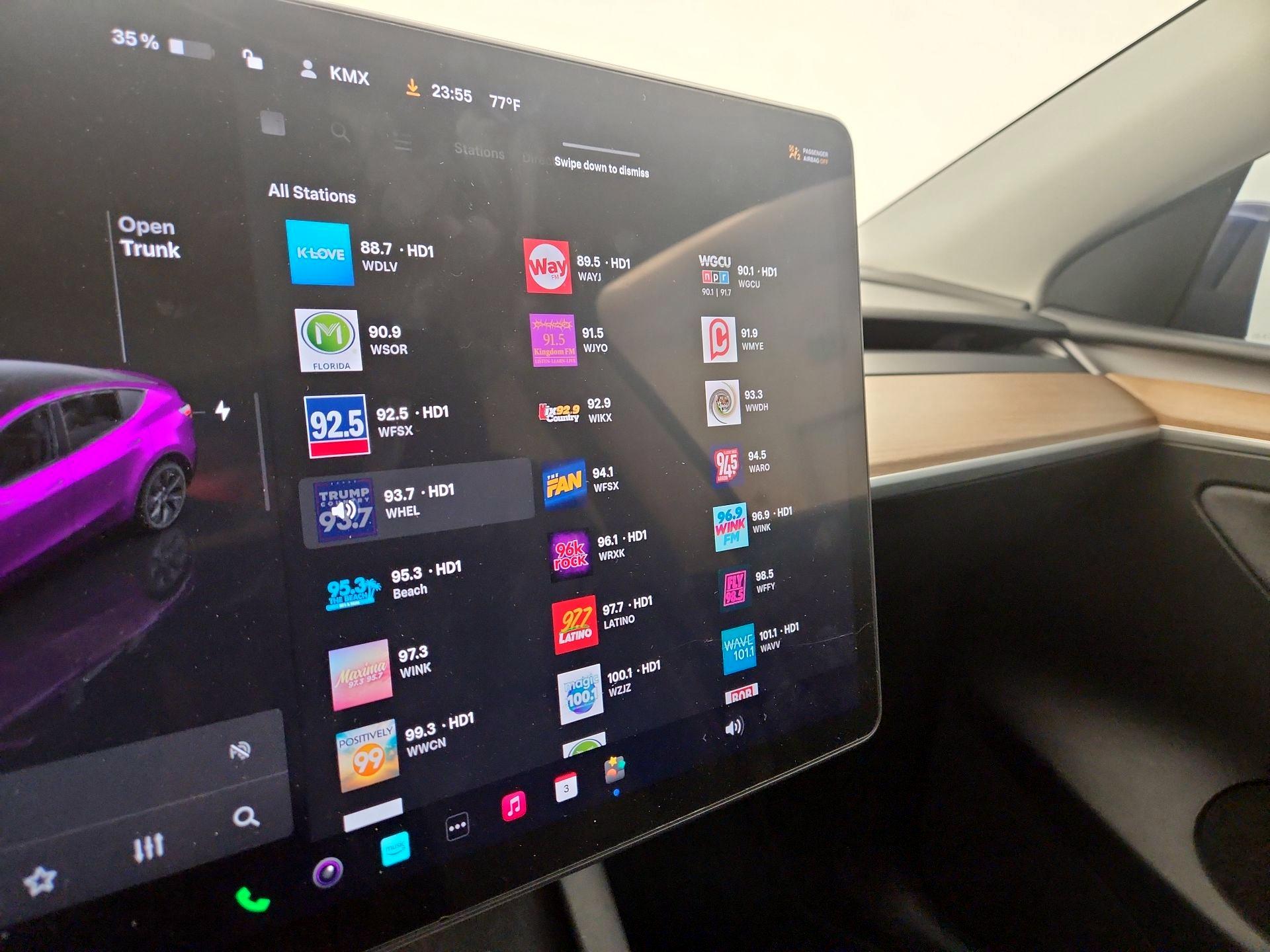 Thumbnail: 2024 Tesla Model Y - 15