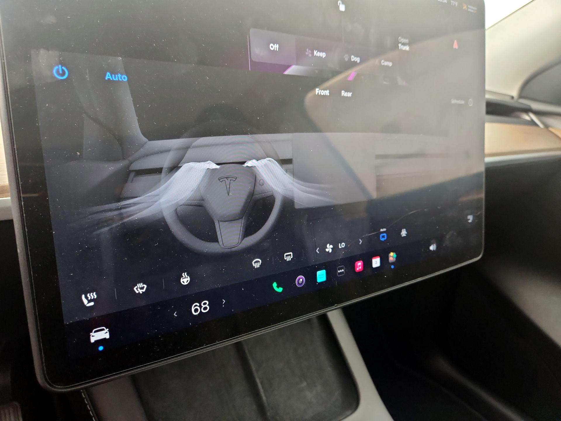 Thumbnail: 2024 Tesla Model Y - 16