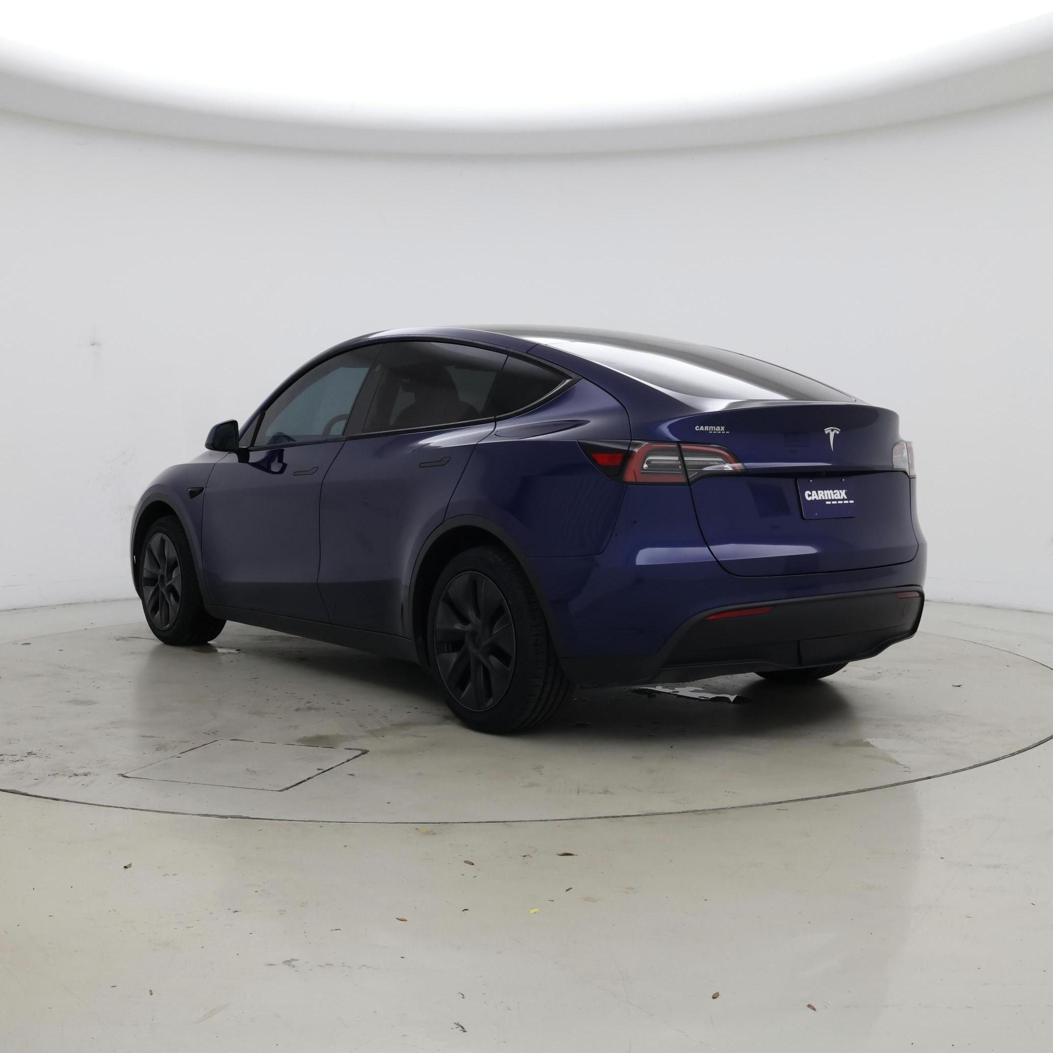 Thumbnail: 2024 Tesla Model Y - 2