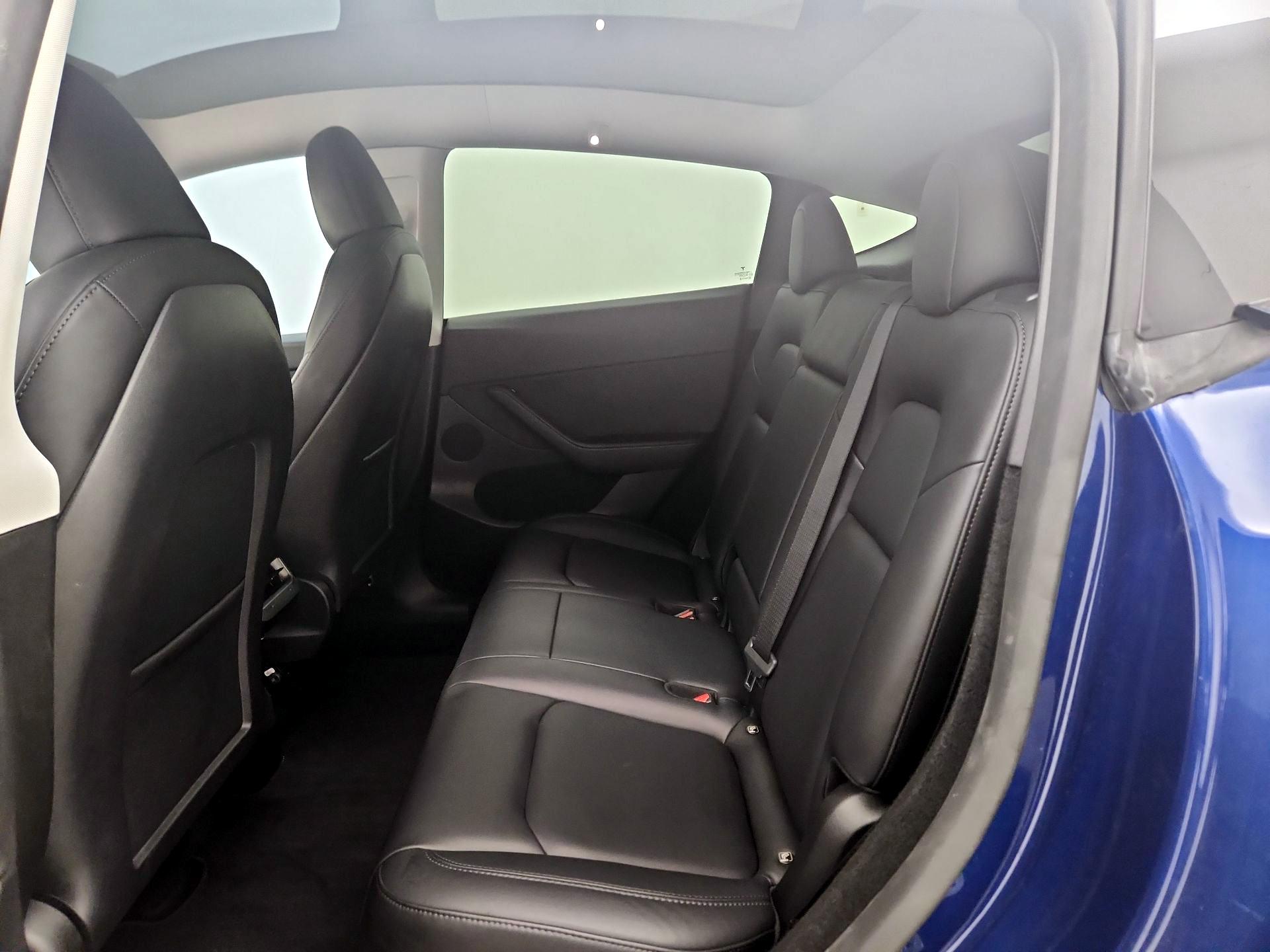 Thumbnail: 2024 Tesla Model Y - 19