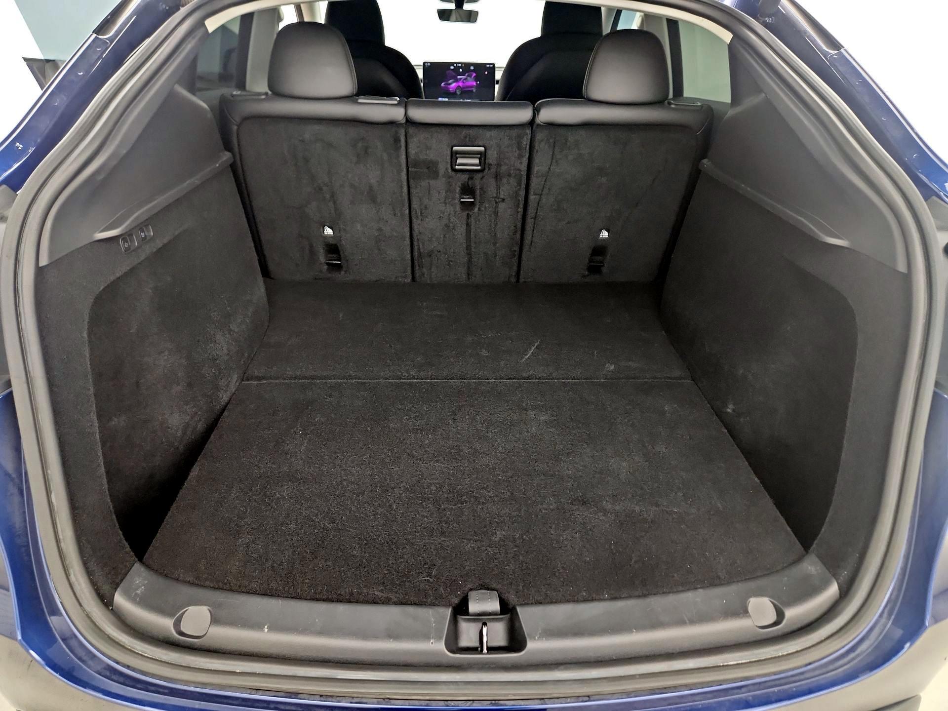 Thumbnail: 2024 Tesla Model Y - 20