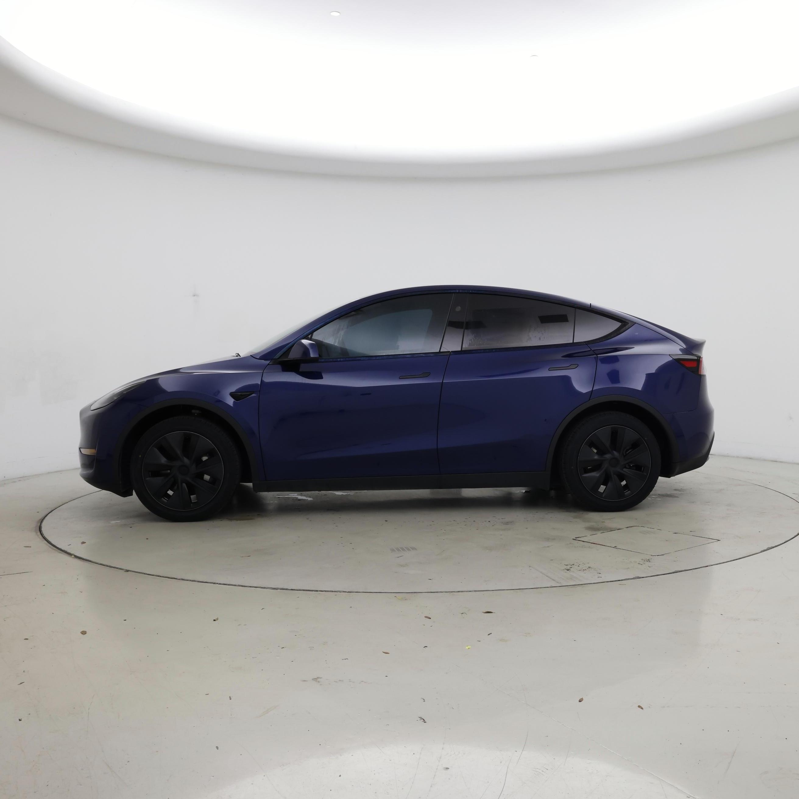 Thumbnail: 2024 Tesla Model Y - 3