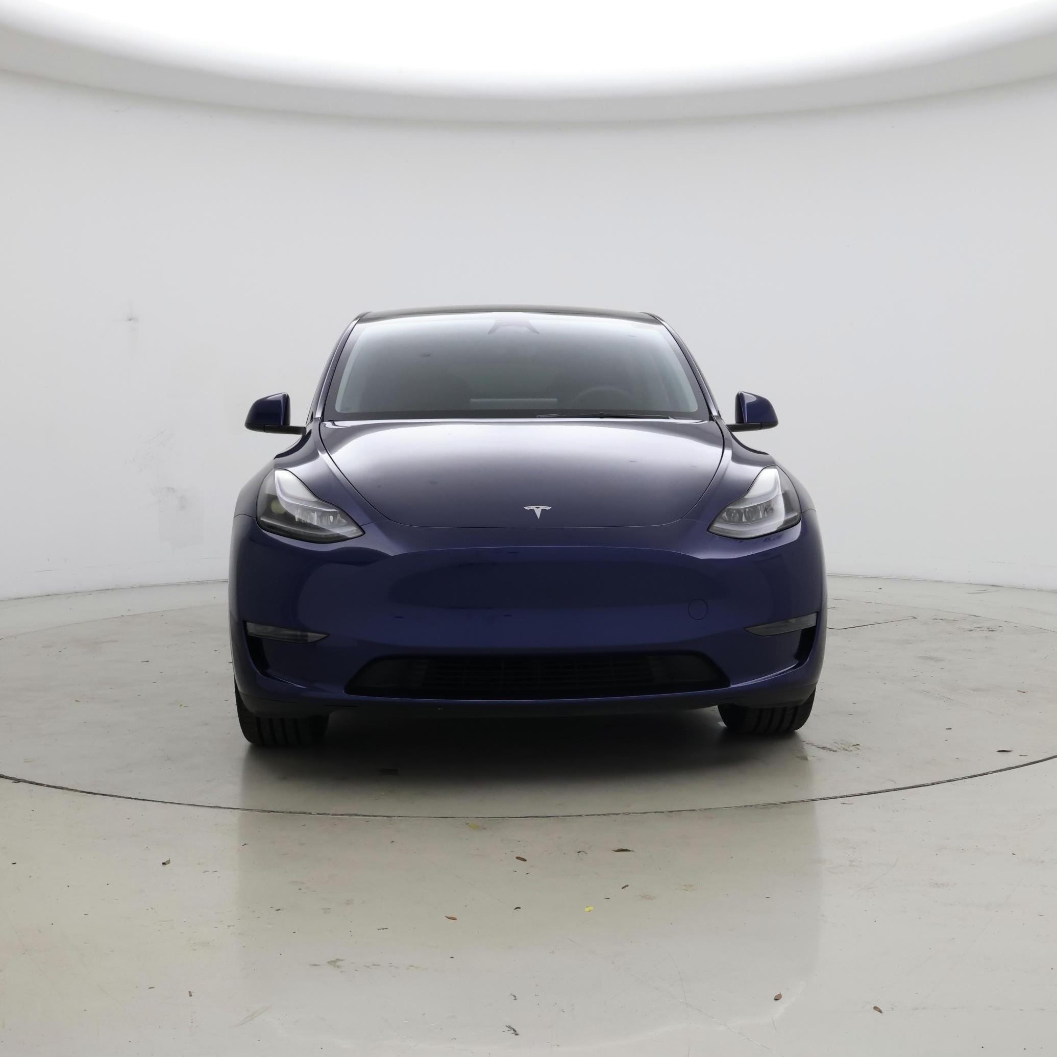 Thumbnail: 2024 Tesla Model Y - 5