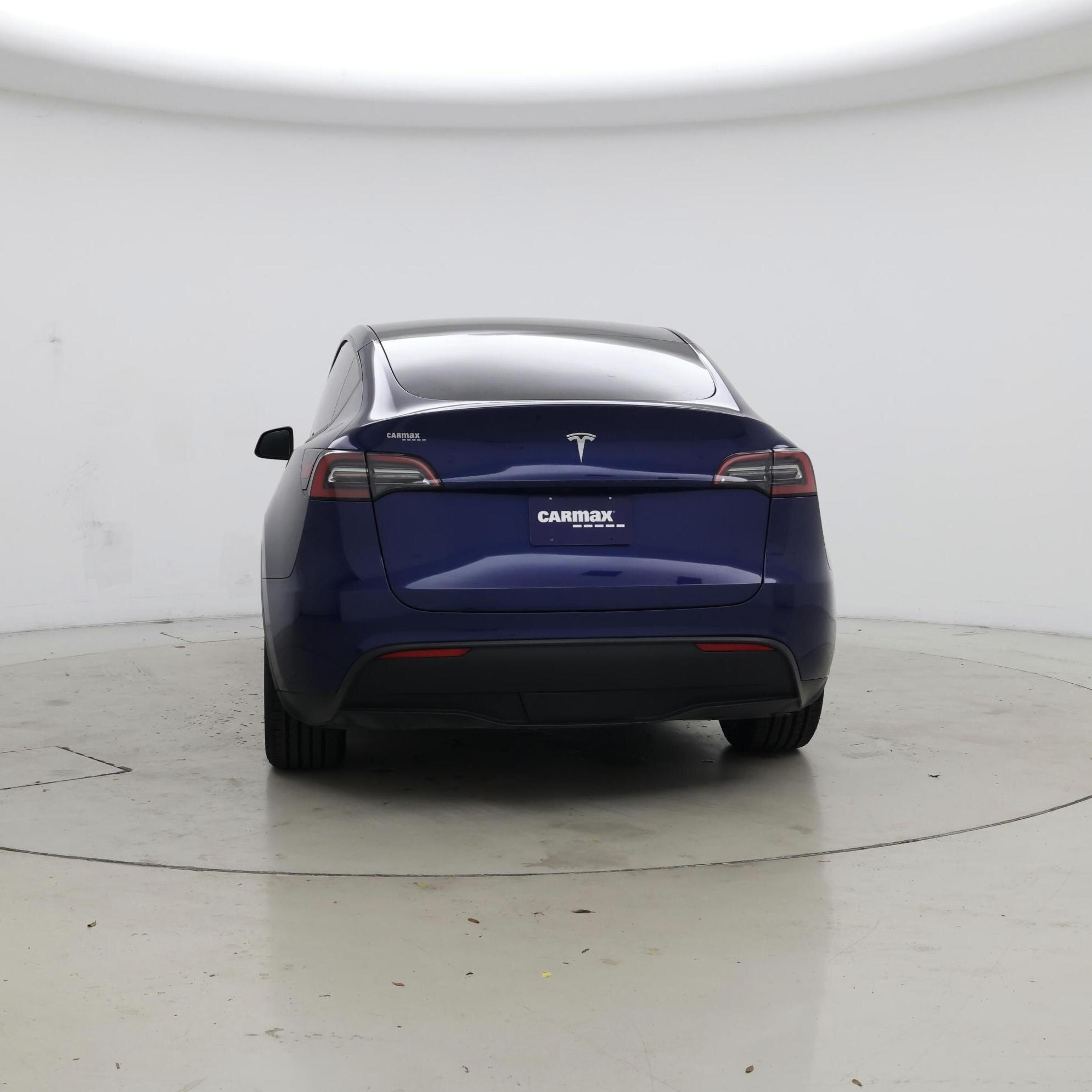 Thumbnail: 2024 Tesla Model Y - 6