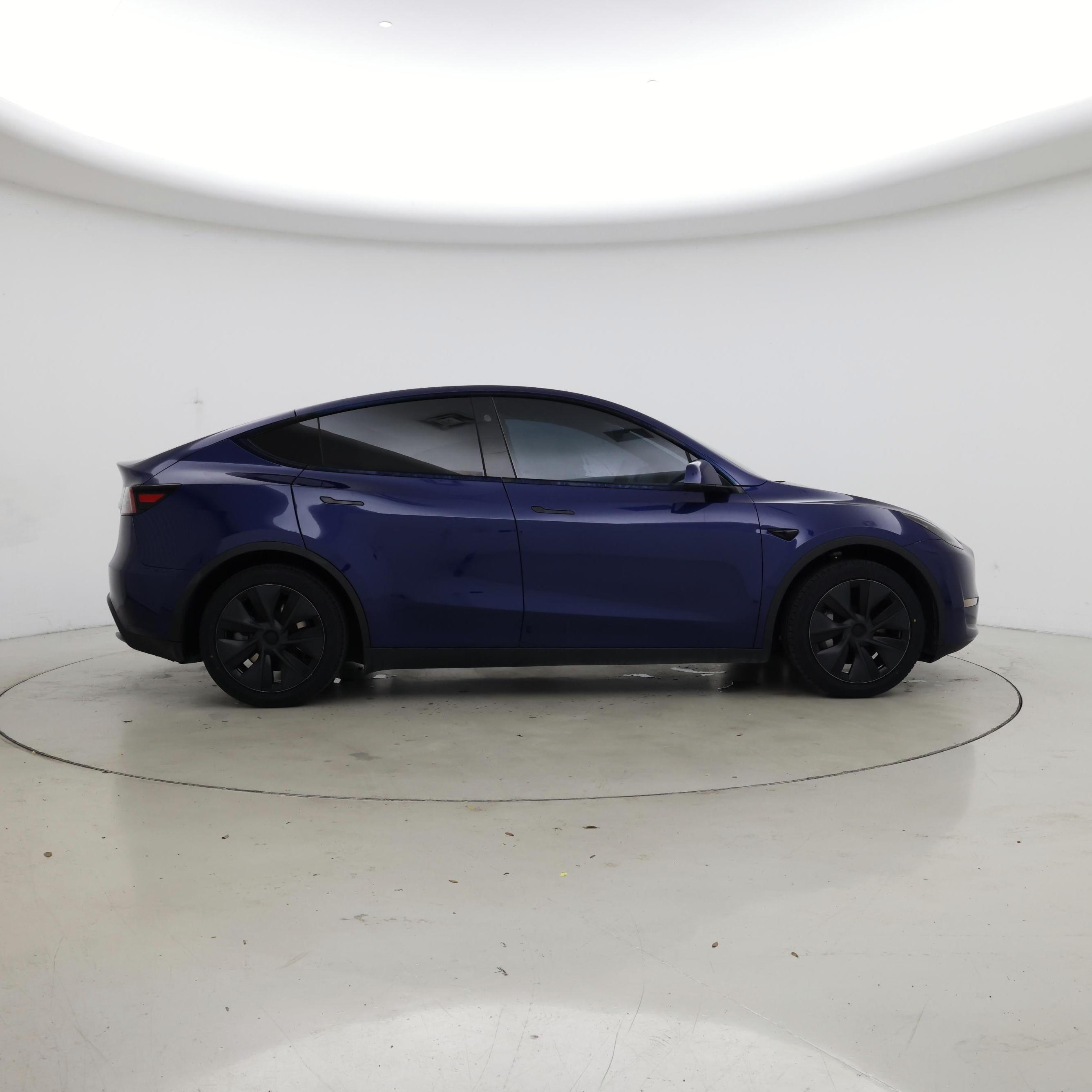 Thumbnail: 2024 Tesla Model Y - 7