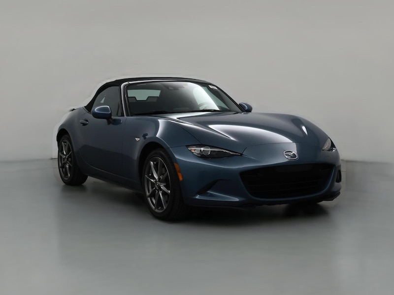 2016 Mazda MX-5 Miata Grand Touring -
                  Clearwater, FL