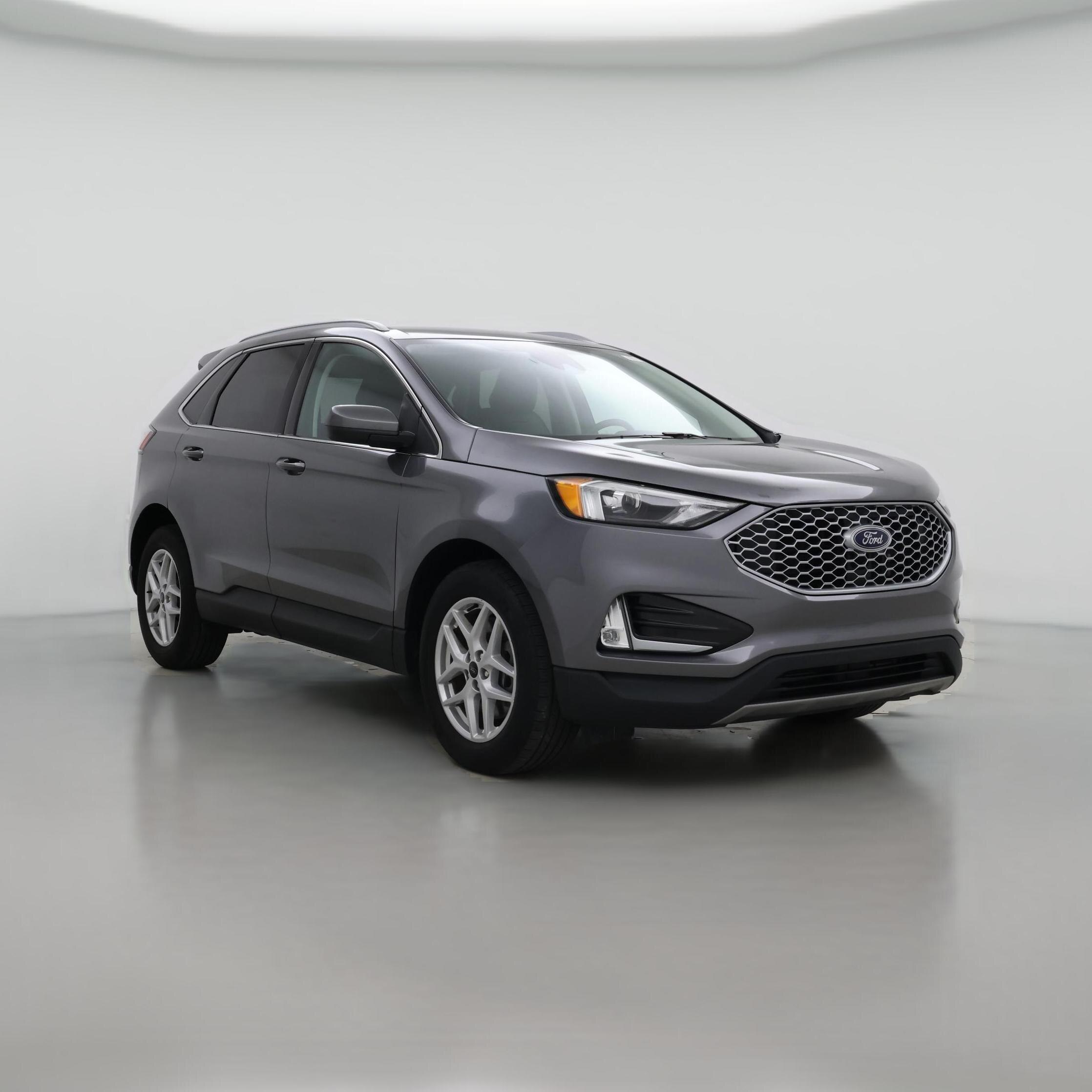 Thumbnail: 2024 Ford Edge - 1