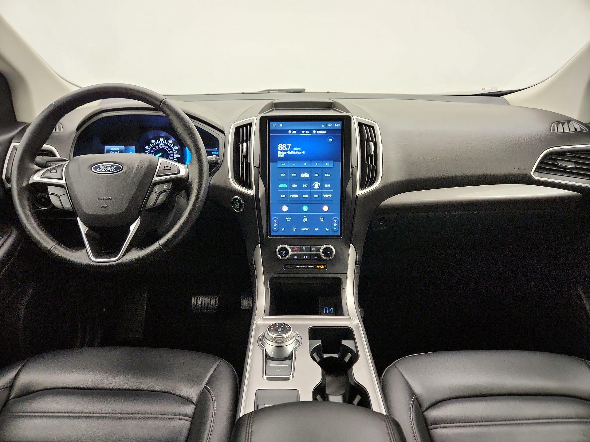 Thumbnail: 2024 Ford Edge - 9
