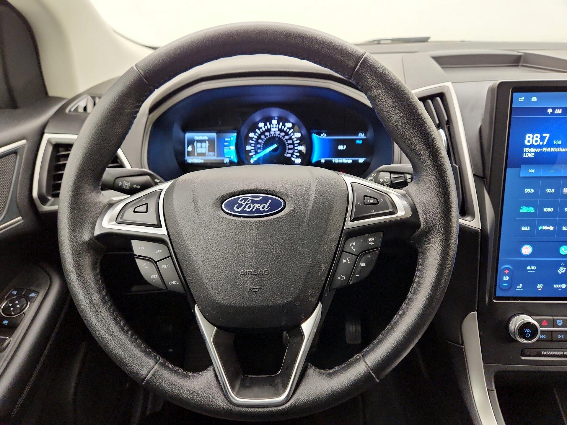 Thumbnail: 2024 Ford Edge - 10