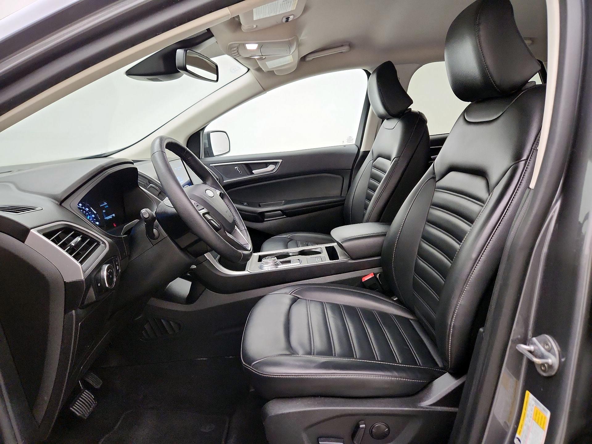 Thumbnail: 2024 Ford Edge - 11