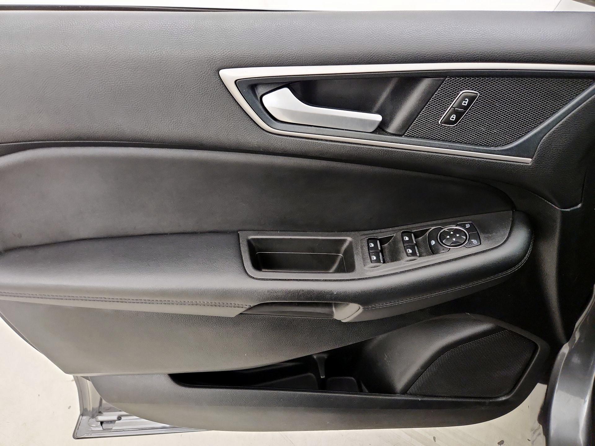 Thumbnail: 2024 Ford Edge - 12