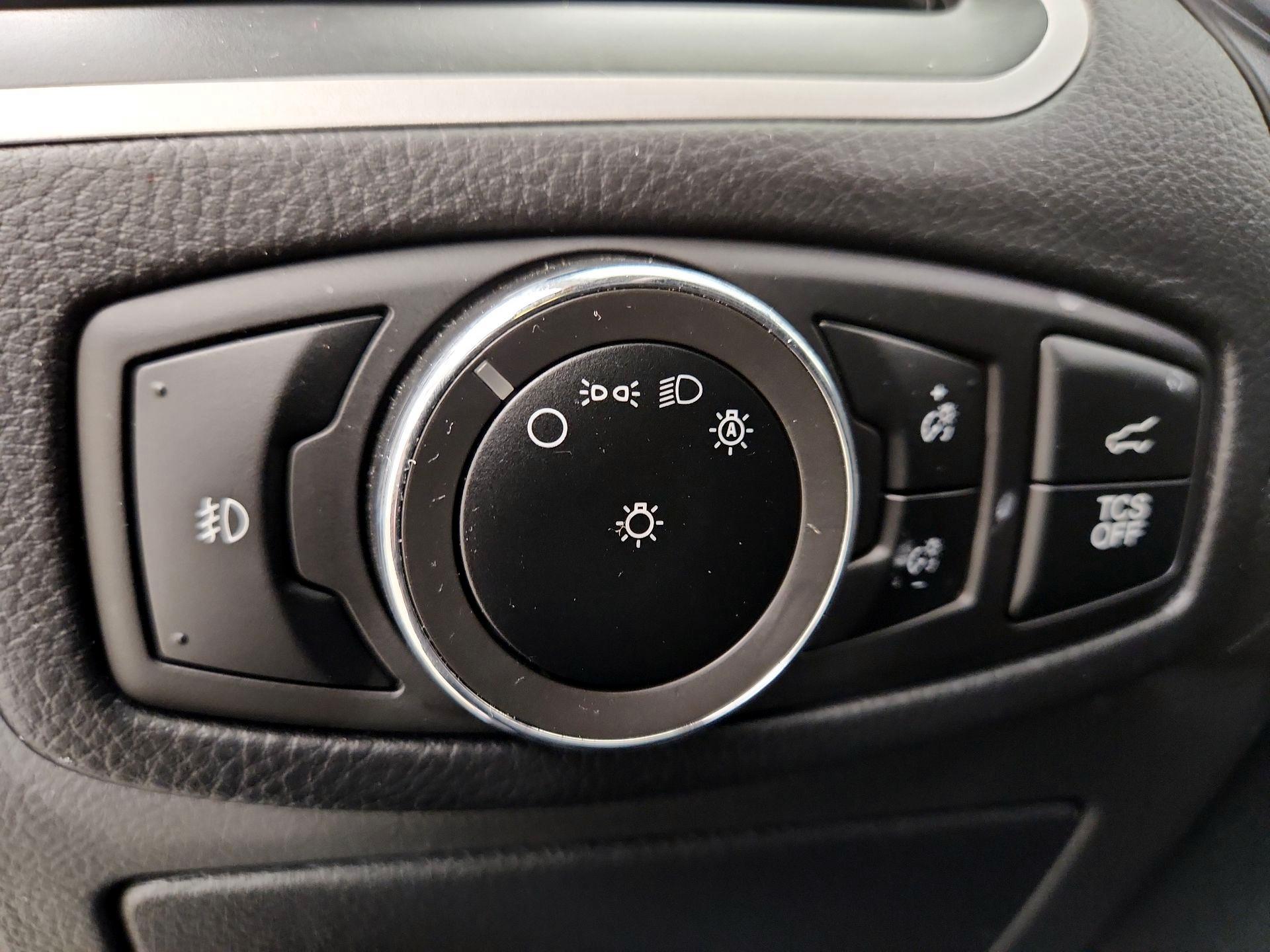 Thumbnail: 2024 Ford Edge - 13