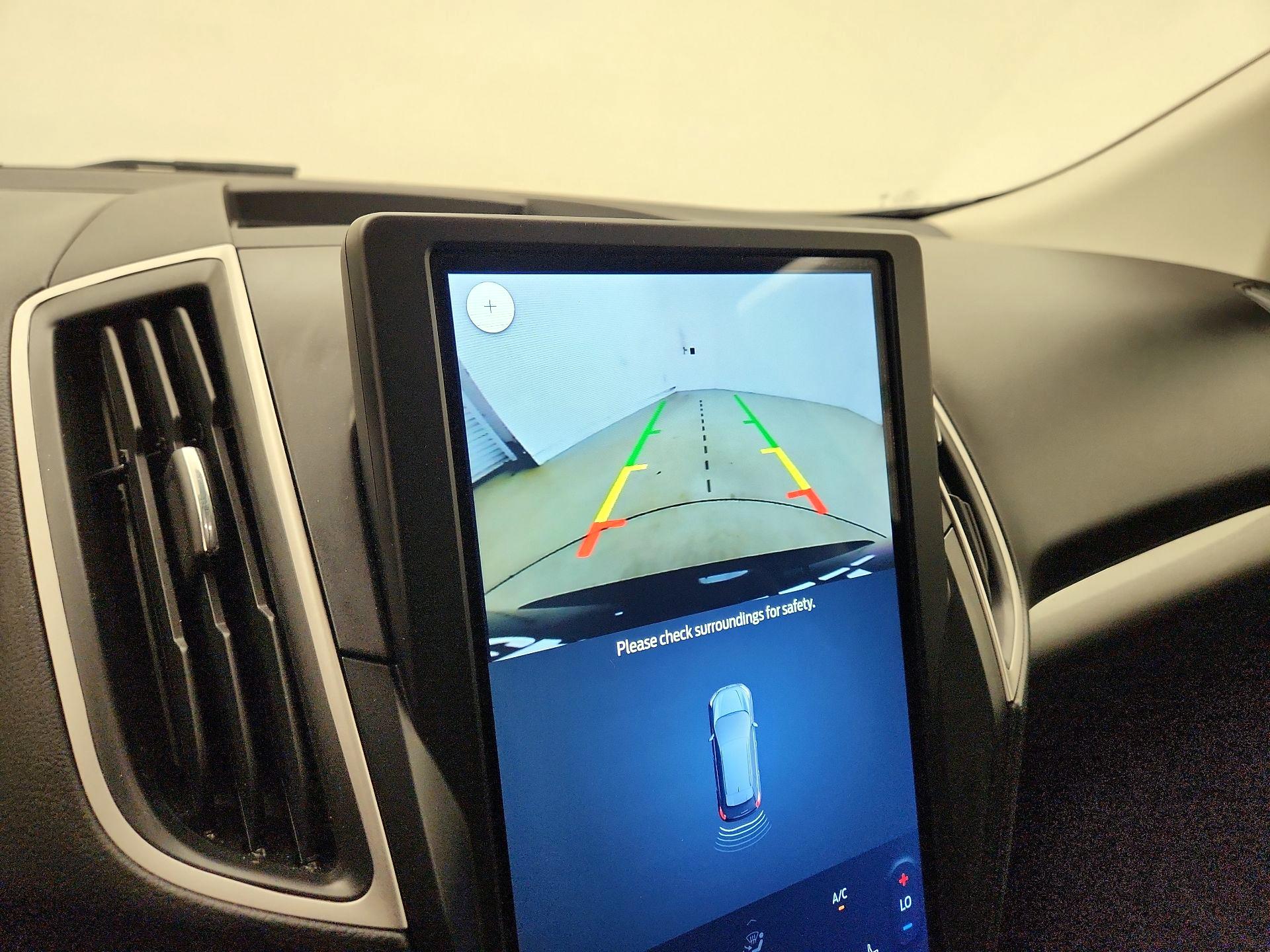 Thumbnail: 2024 Ford Edge - 14