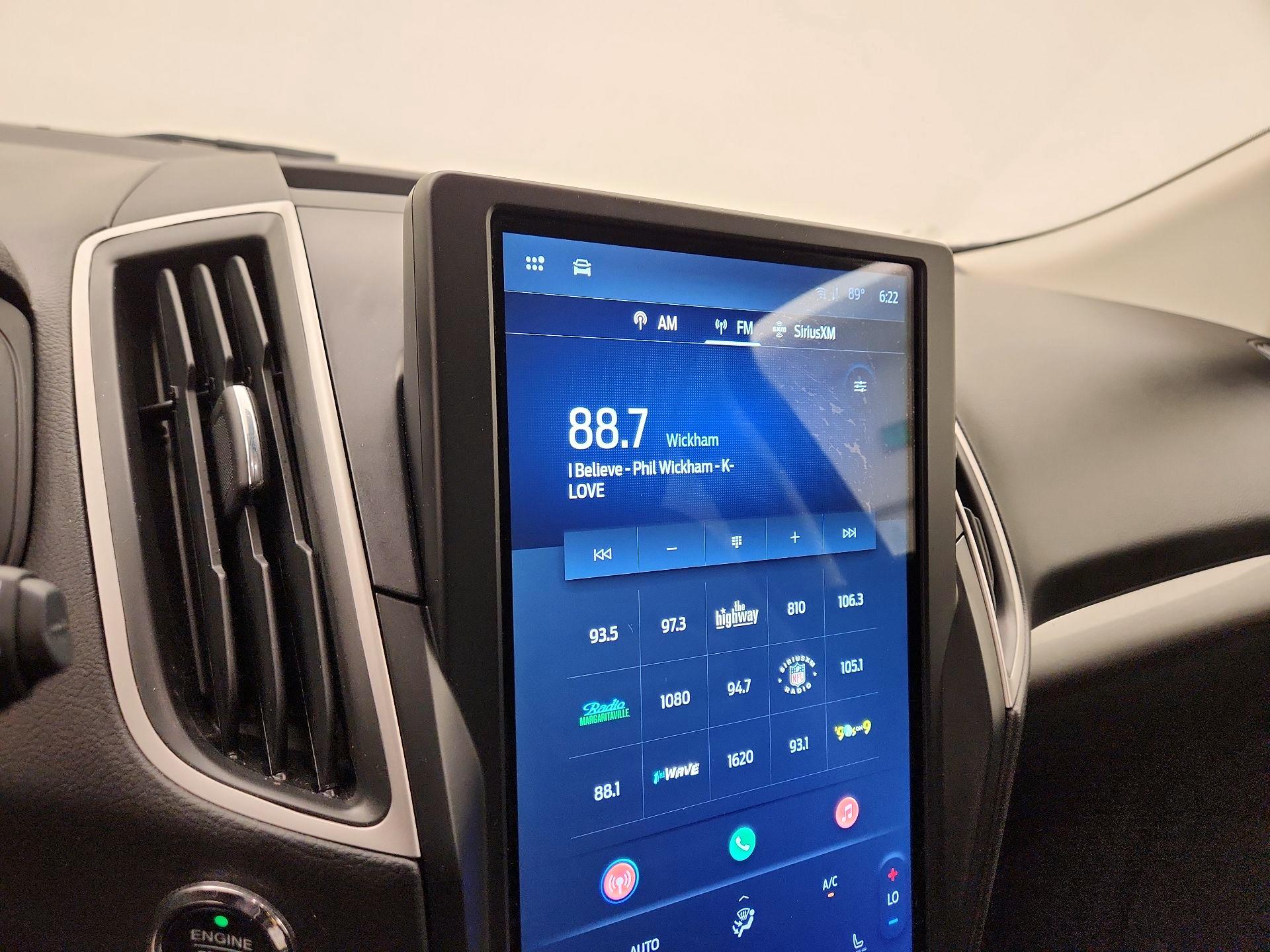 Thumbnail: 2024 Ford Edge - 15