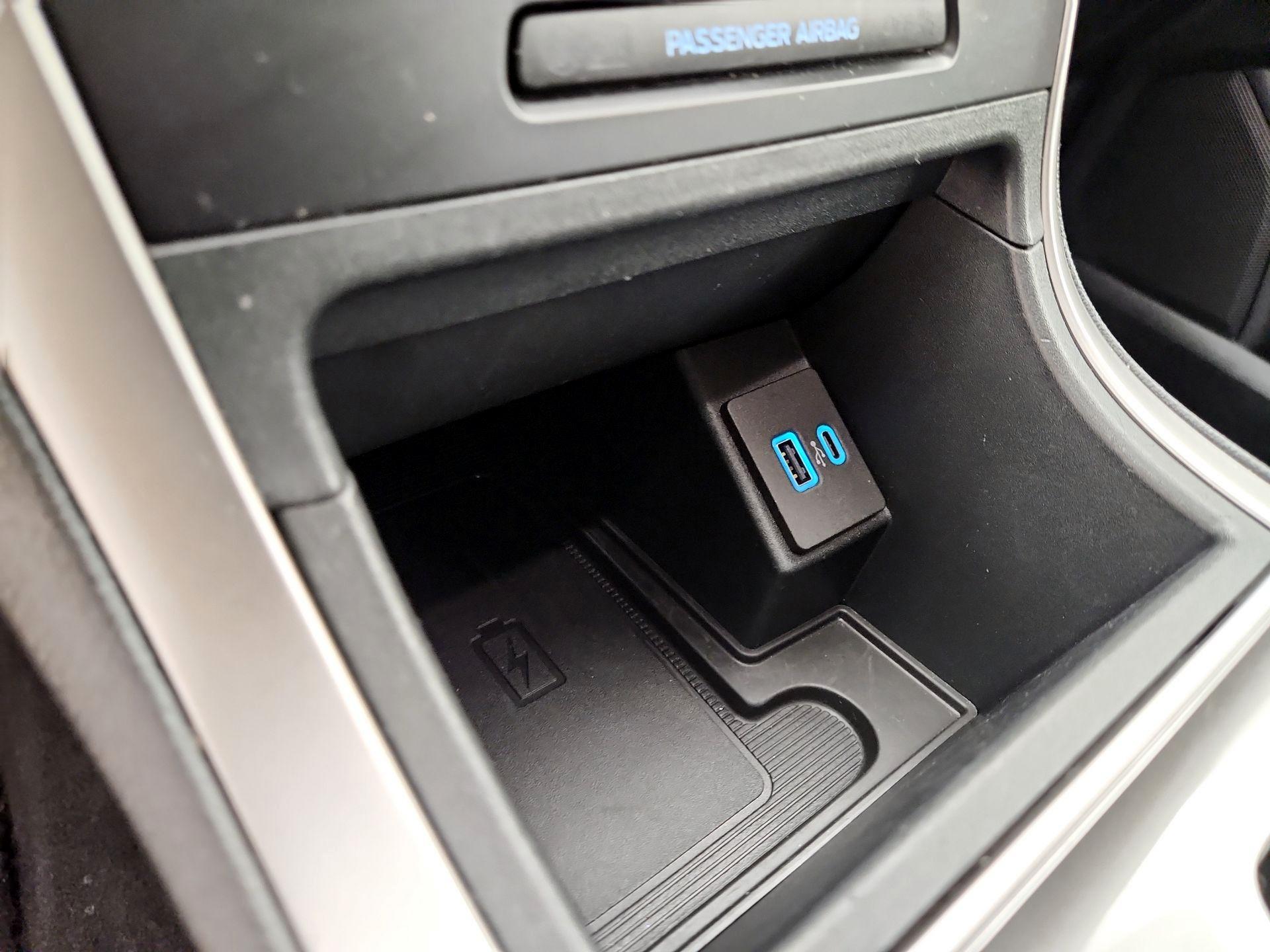 Thumbnail: 2024 Ford Edge - 18