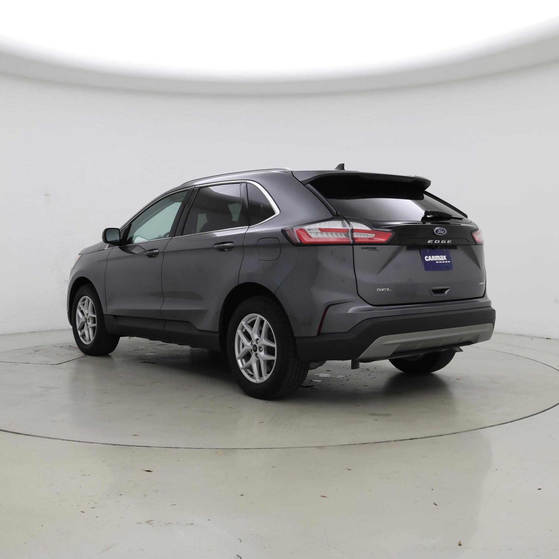 Thumbnail: 2024 Ford Edge - 2