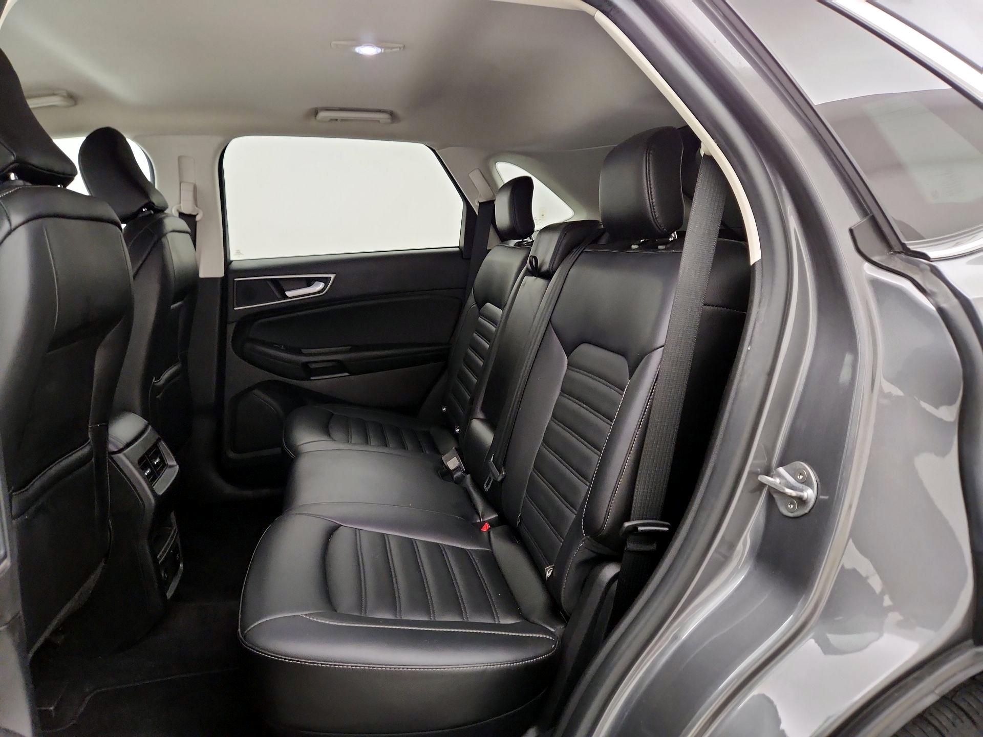 Thumbnail: 2024 Ford Edge - 19