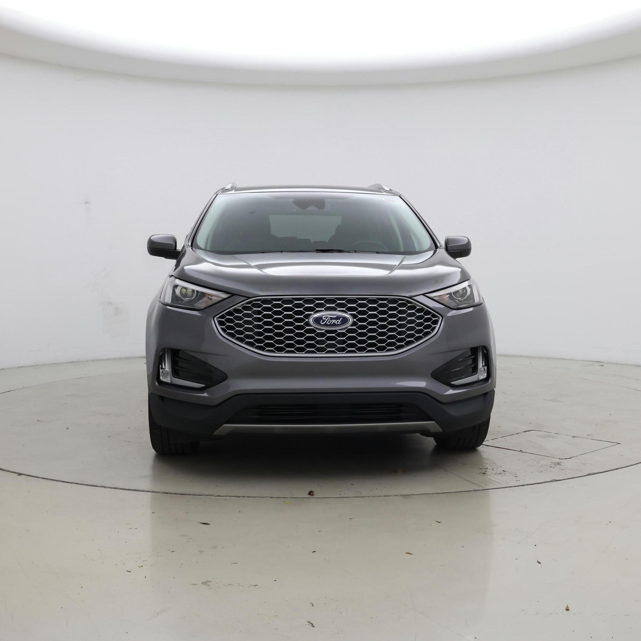 Thumbnail: 2024 Ford Edge - 5