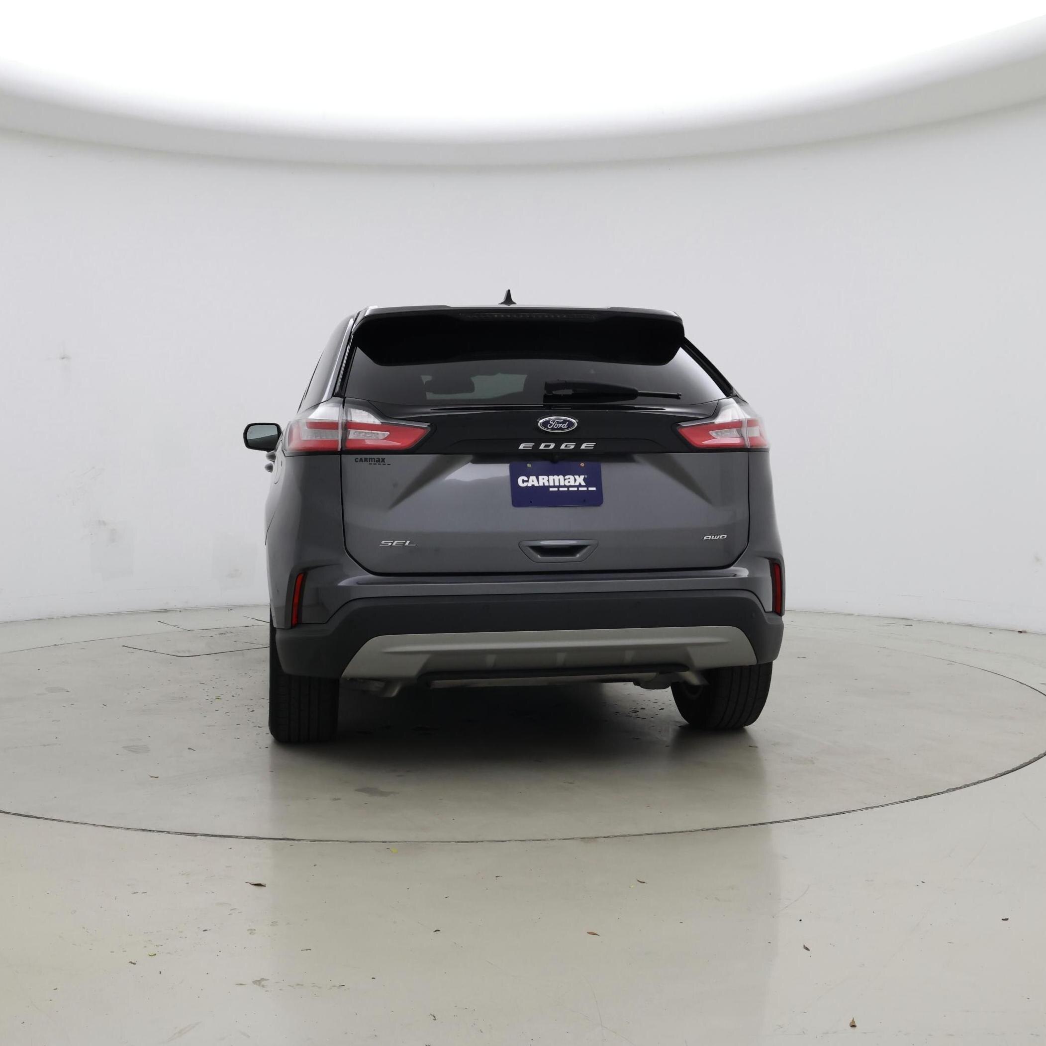 Thumbnail: 2024 Ford Edge - 6