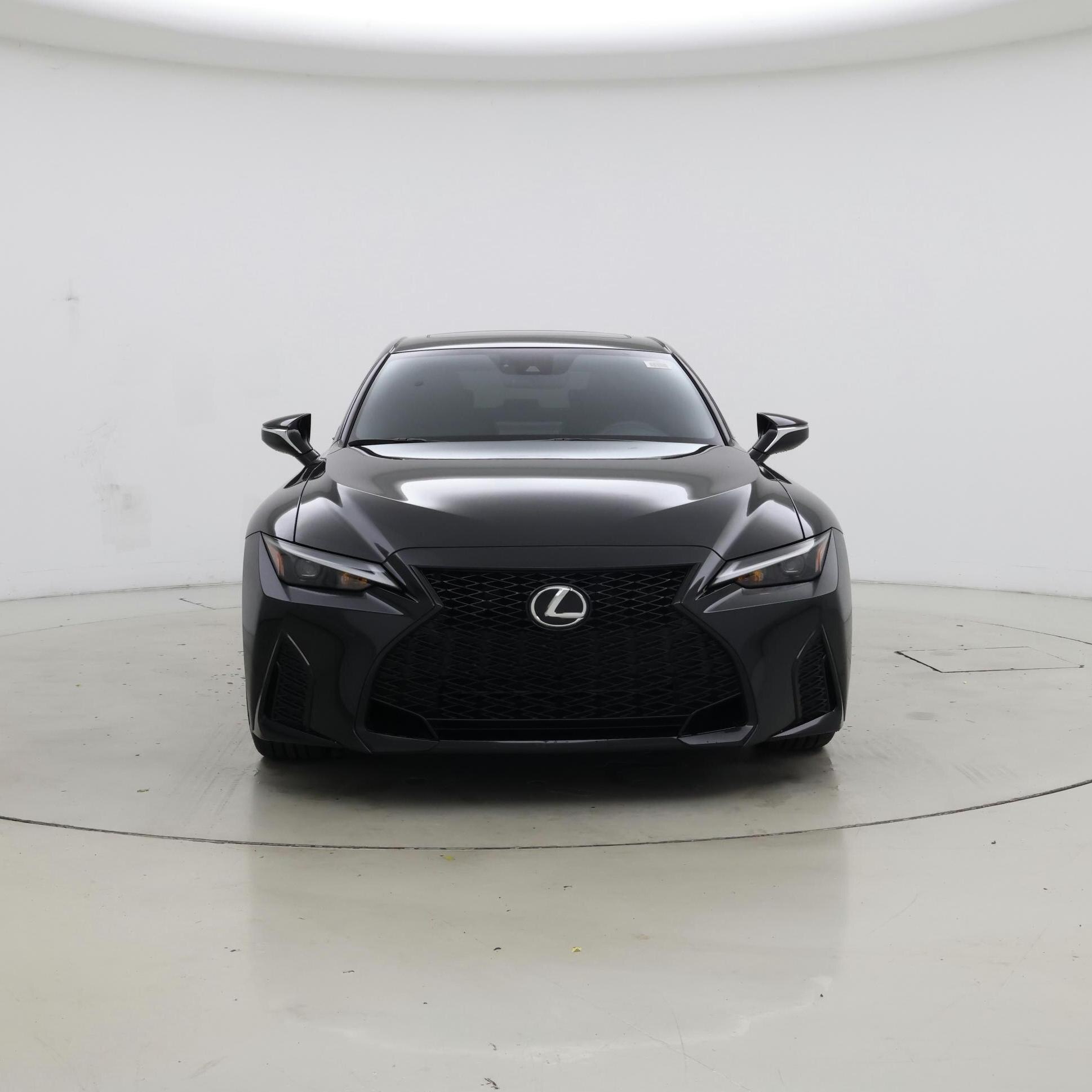 Thumbnail: 2024 Lexus IS - 5