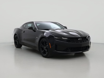 2024 Chevrolet Camaro LT