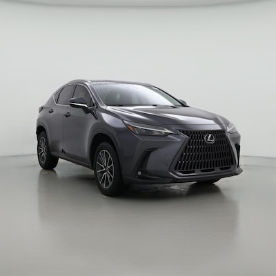 2023 Lexus NX 250