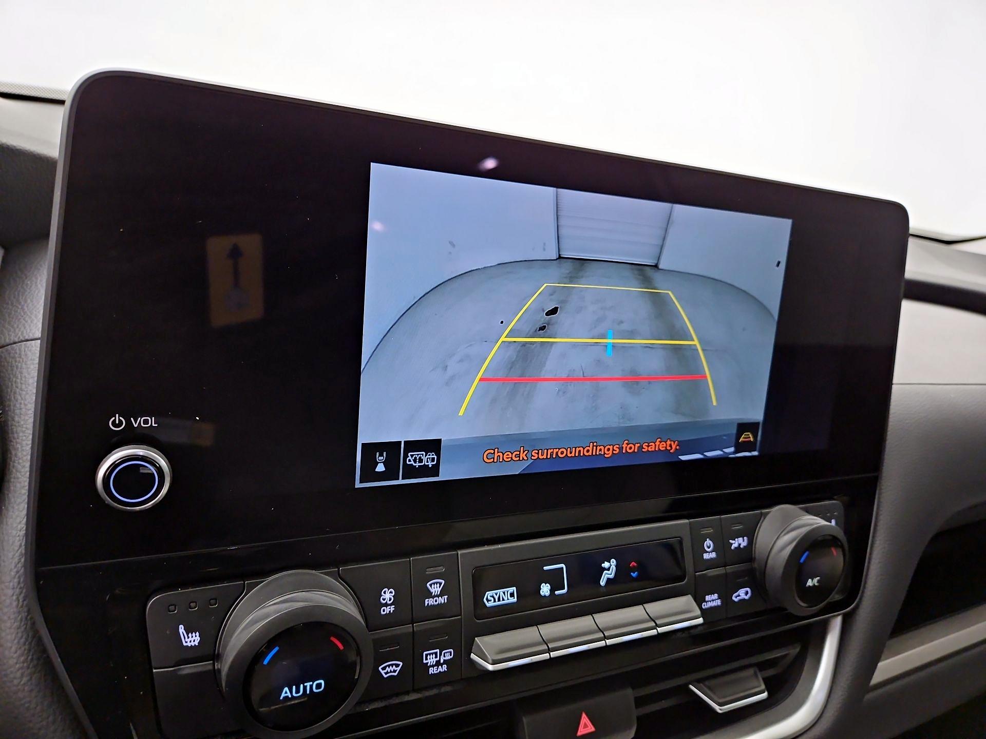 Thumbnail: 2024 Toyota Grand Highlander - 14