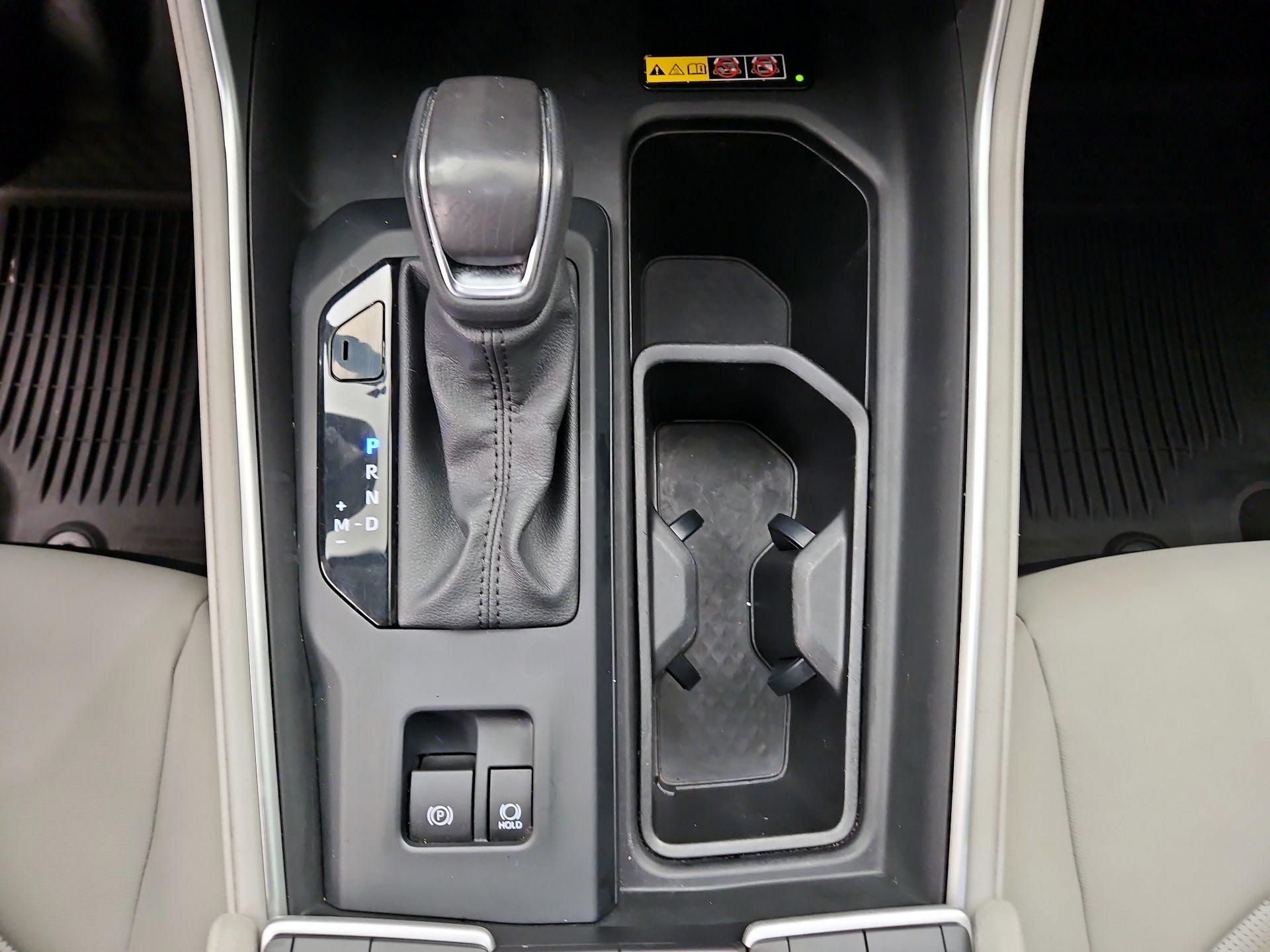 Thumbnail: 2024 Toyota Grand Highlander - 17