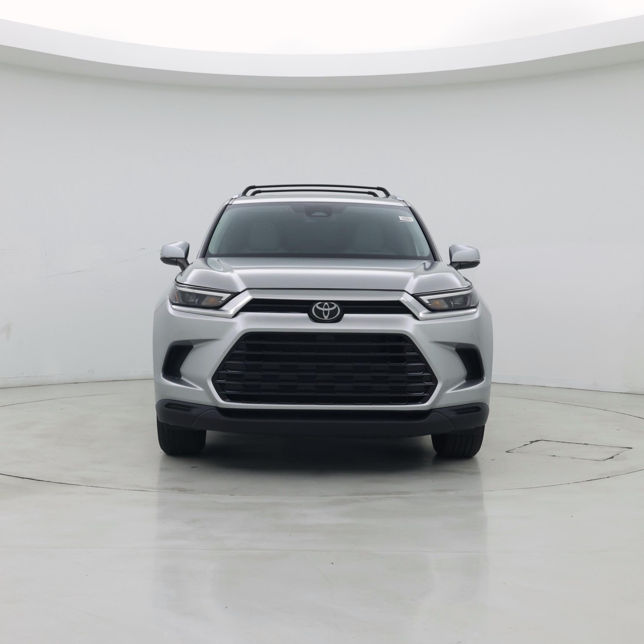 Thumbnail: 2024 Toyota Grand Highlander - 5