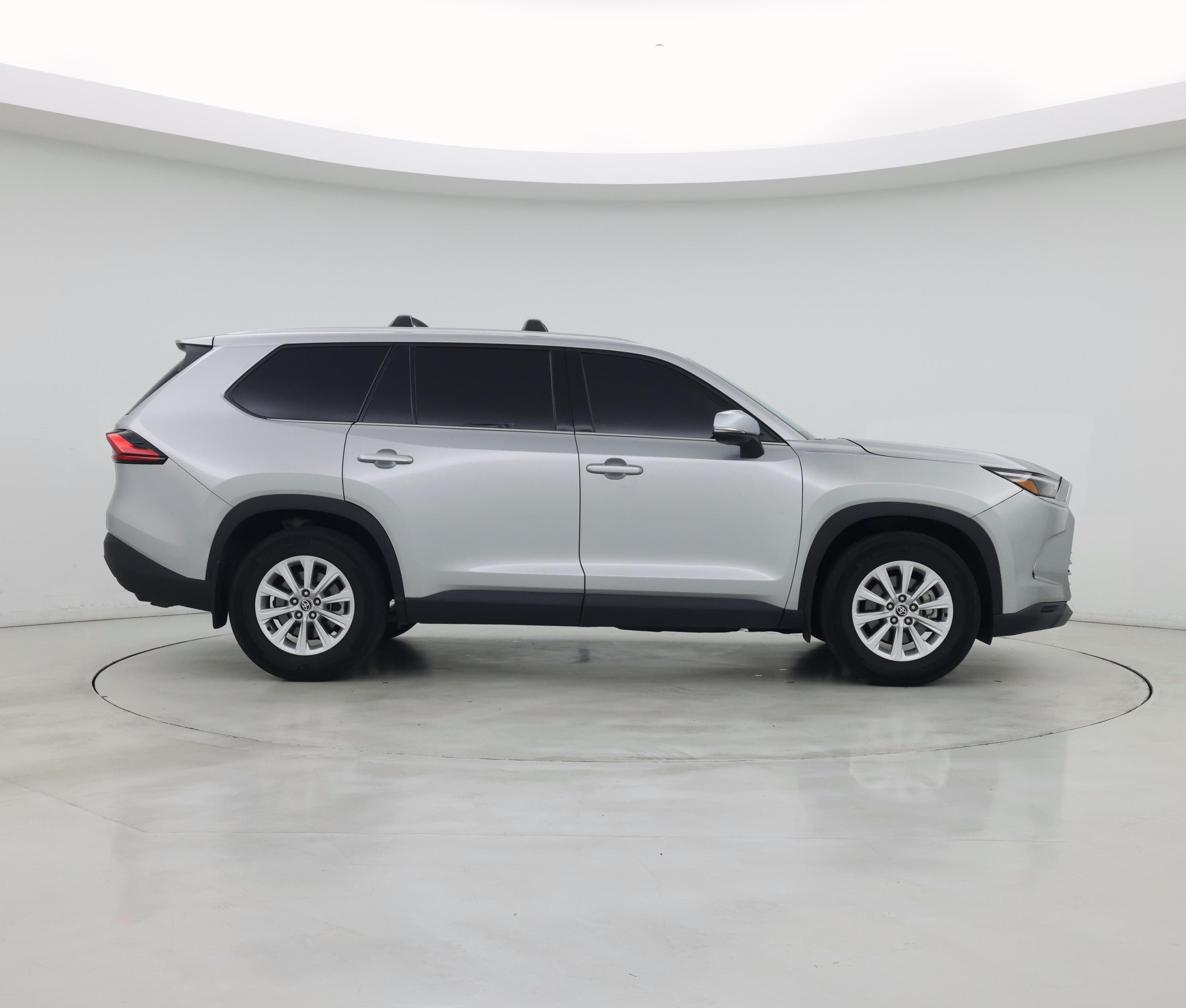 Thumbnail: 2024 Toyota Grand Highlander - 7